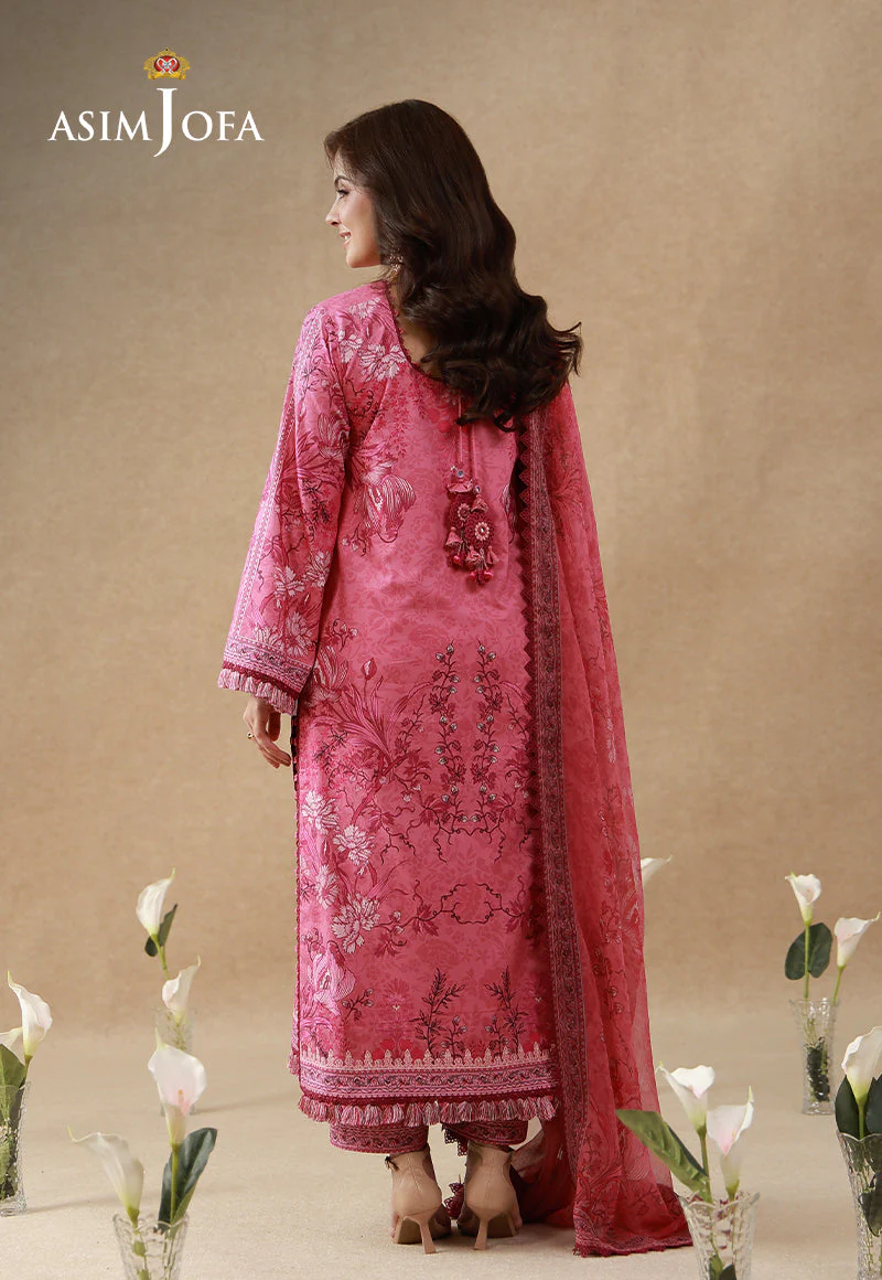 Asim Jofa AJUBEP-02 AJ Prints 2026 - Image 2