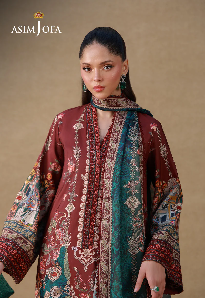 Asim Jofa AJULSC-07 Online Shopping - Image 2