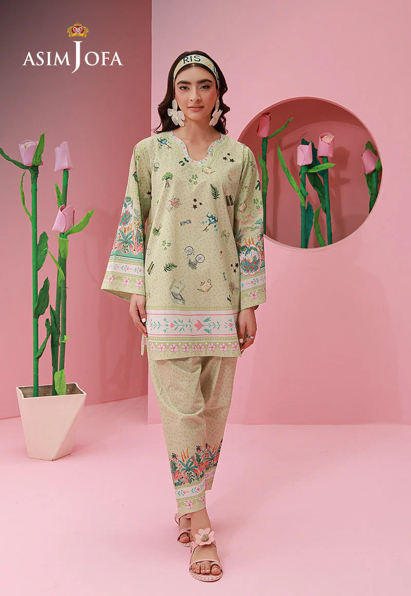 Asimjofa AJPB-280 Ramadan Edit 2026 - Image 2