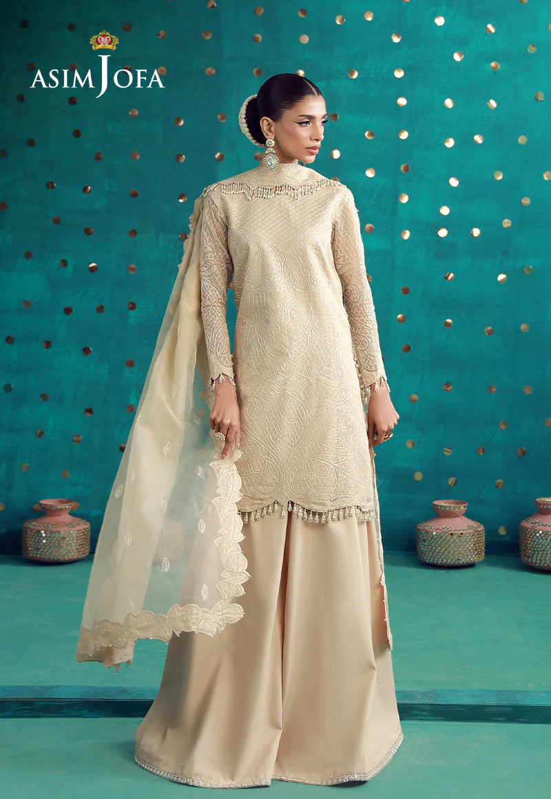 Asimjofa AJULFB-02 Luxury Festive 2026