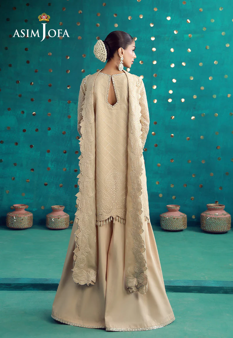 Asimjofa AJULFB-02 Luxury Festive 2026 - Image 2