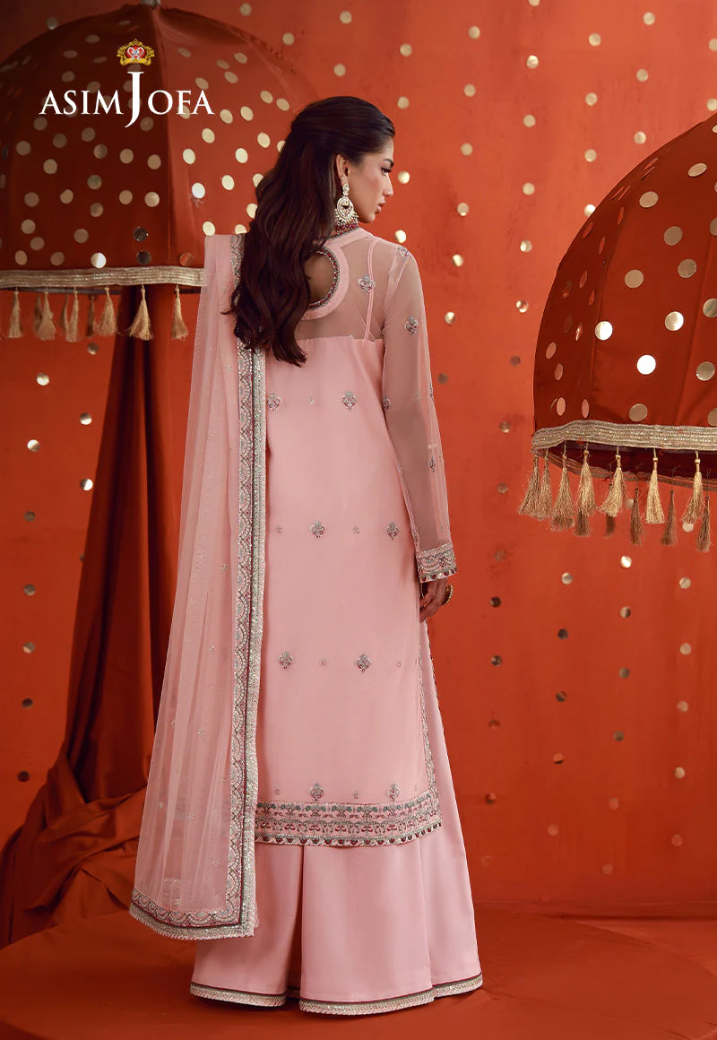 Asimjofa AJULFB-06 Luxury Festive 2026 - Image 2