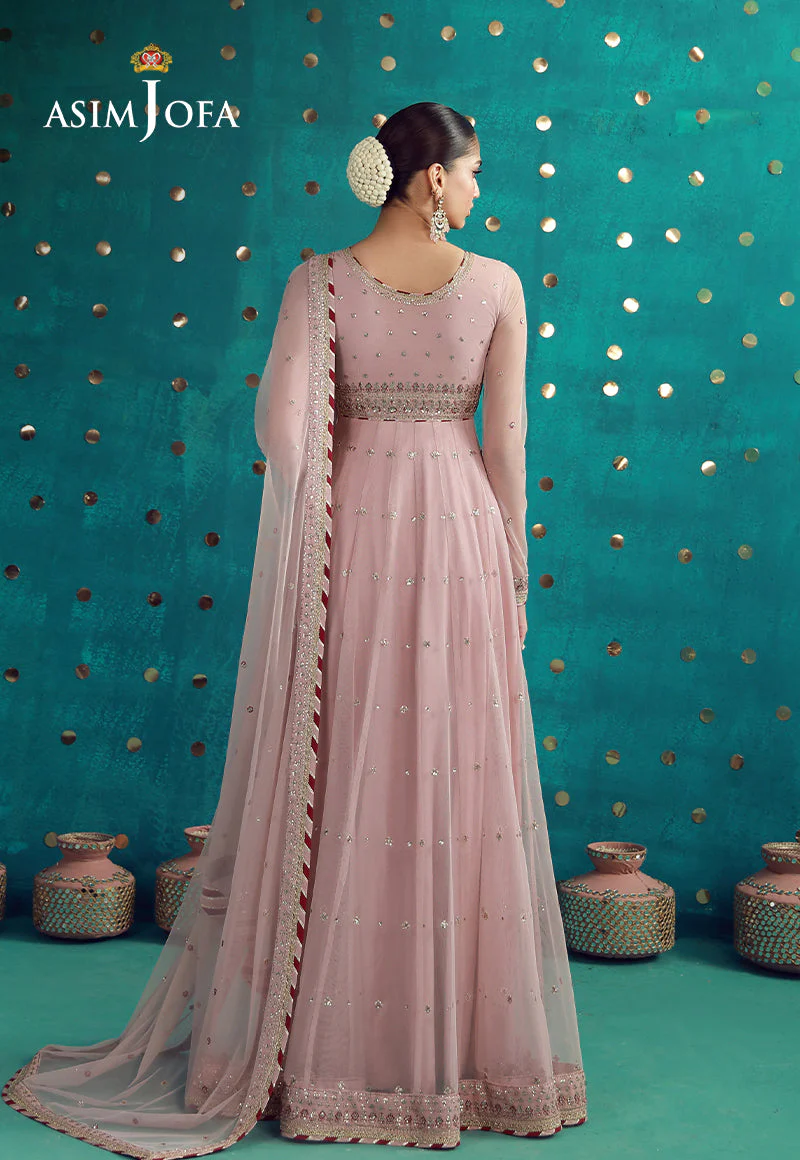Asimjofa AJULFB-07 Luxury Festive 2026 - Image 2