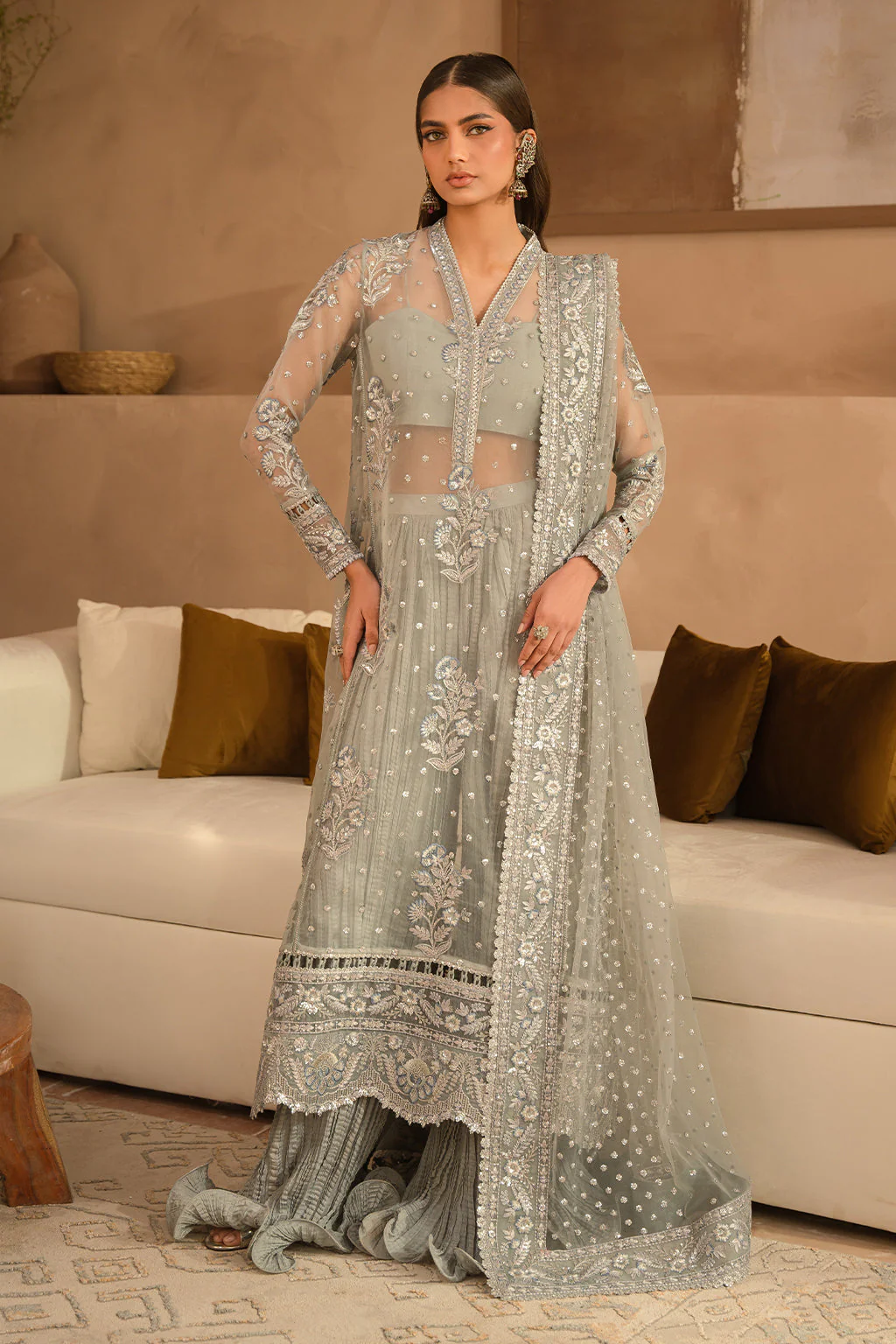 Ayzel Dasha Panache Wedding Formals 2024