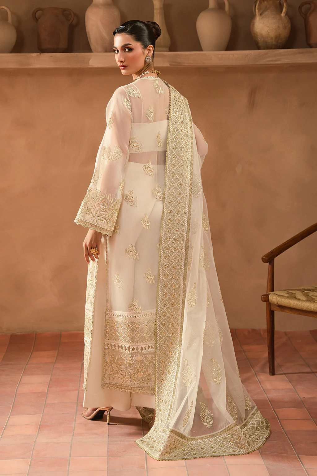 Ayzel Esfir Panache Wedding Formals 2024 - Image 2