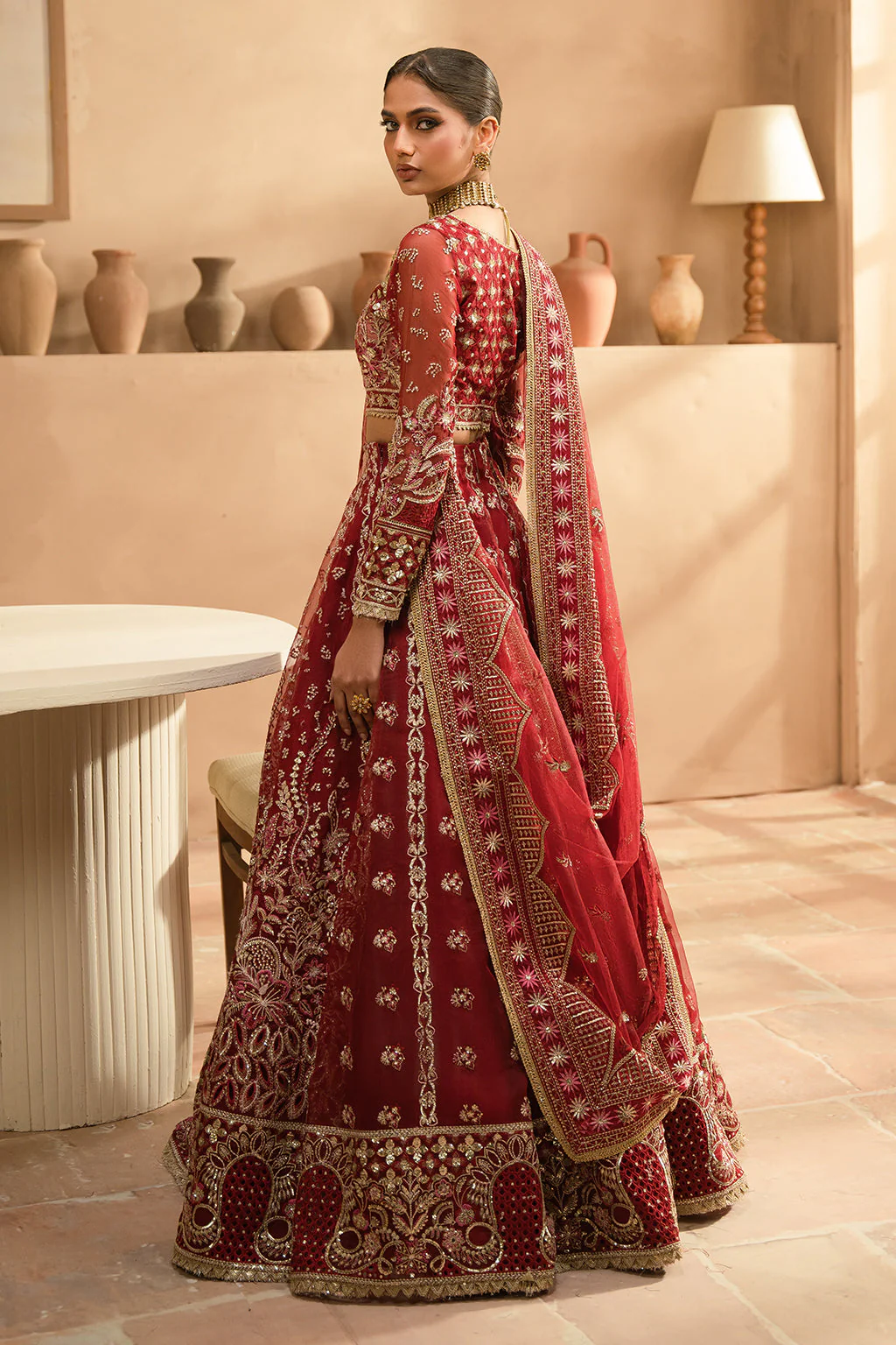 Ayzel Feya Panache Wedding Formals 2024 - Image 2