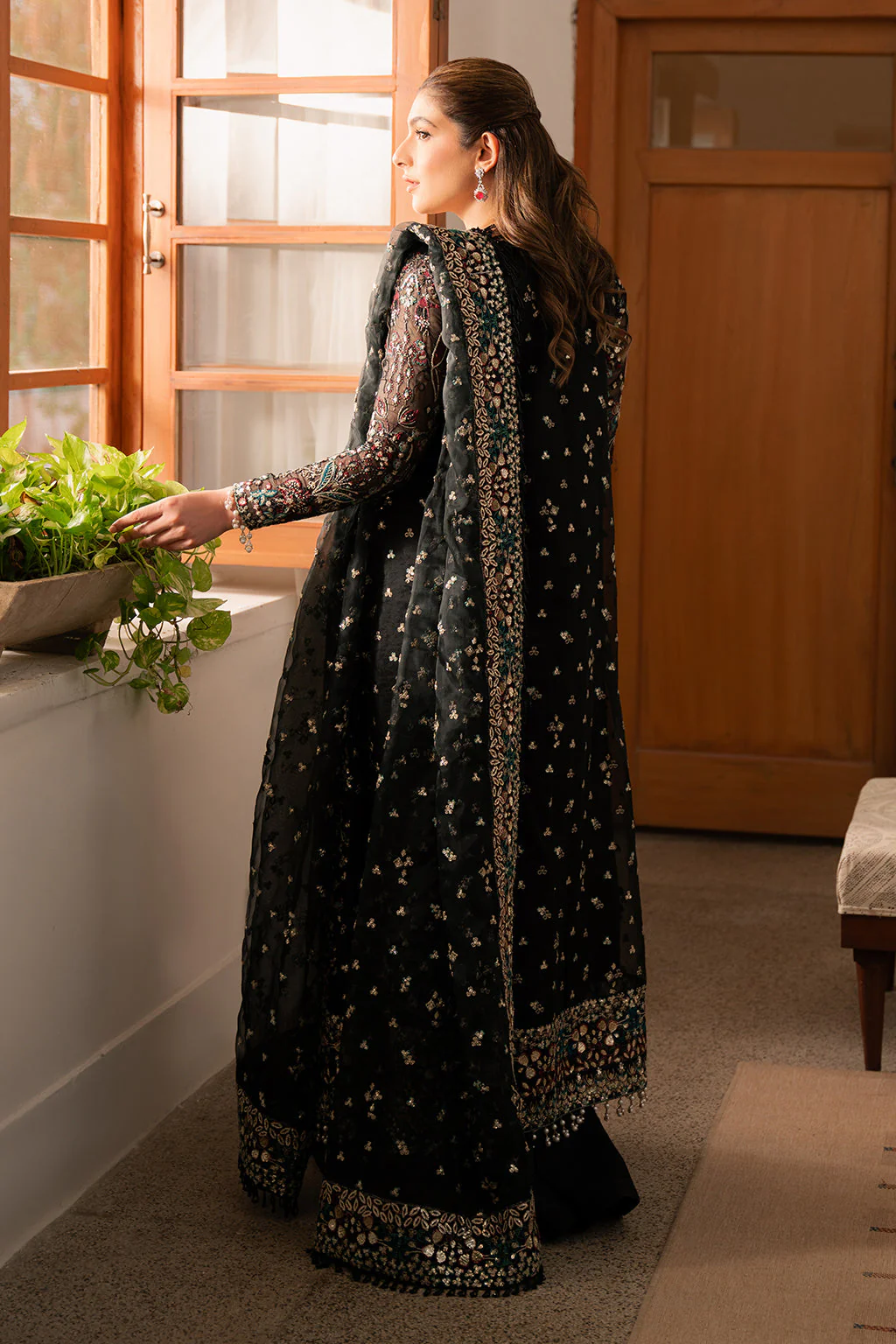 Ayzel Fleur Solene Wedding Formals 2024 - Image 2