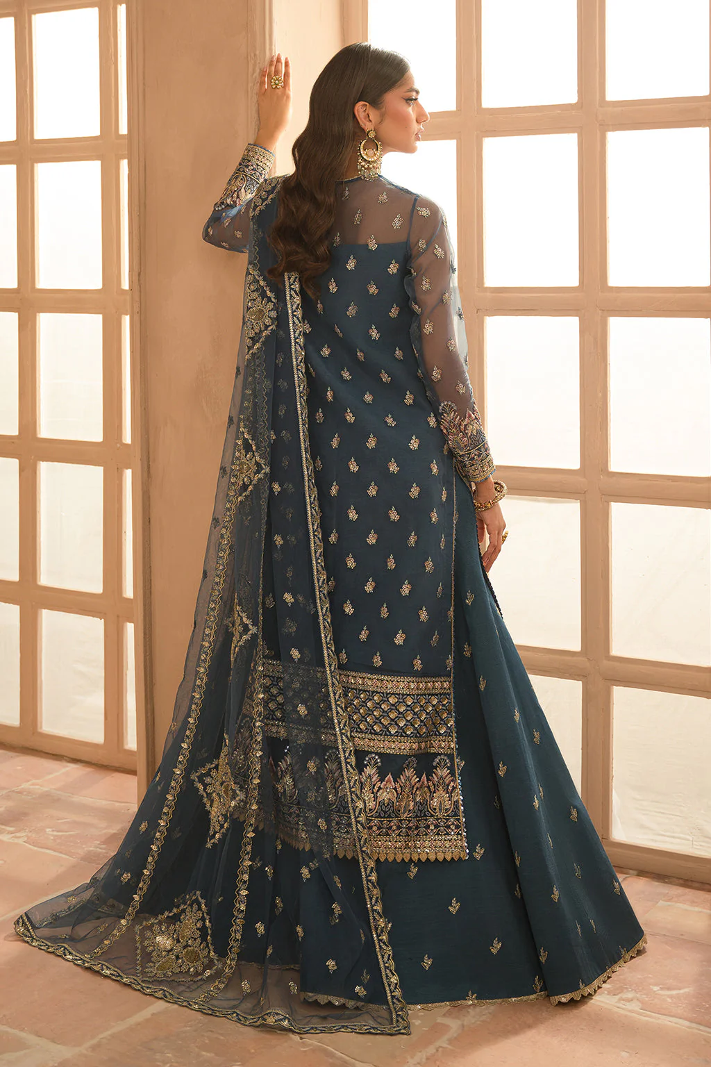 Ayzel Lara Panache Wedding Formals 2024 - Image 2
