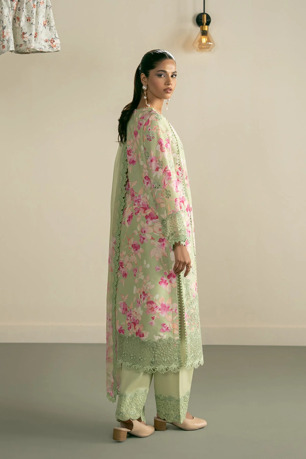 Ayzel Nisa Zephyr Core Collection 2026 - Image 2