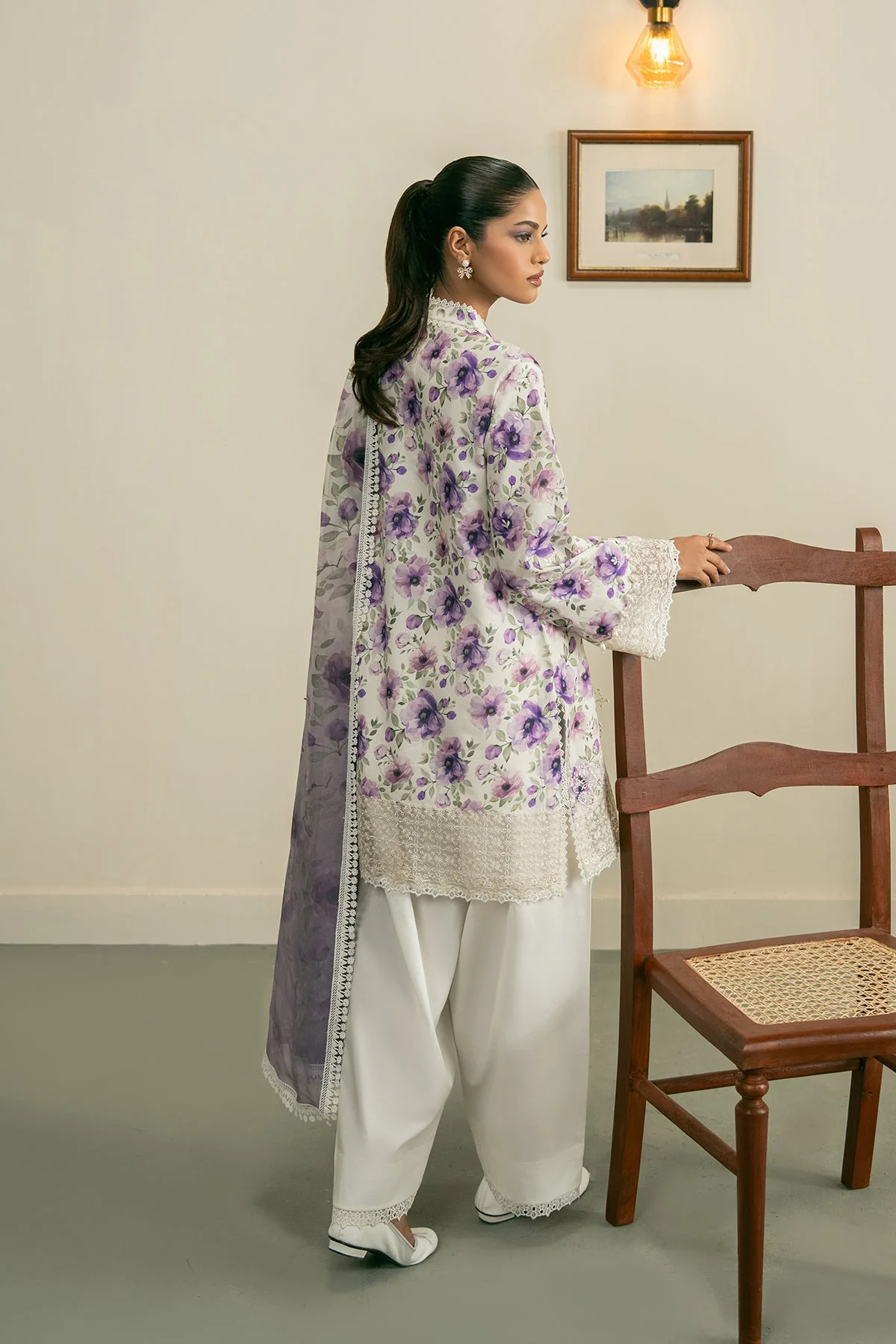 Ayzel Yara Zephyr Core Collection 2026 - Image 2