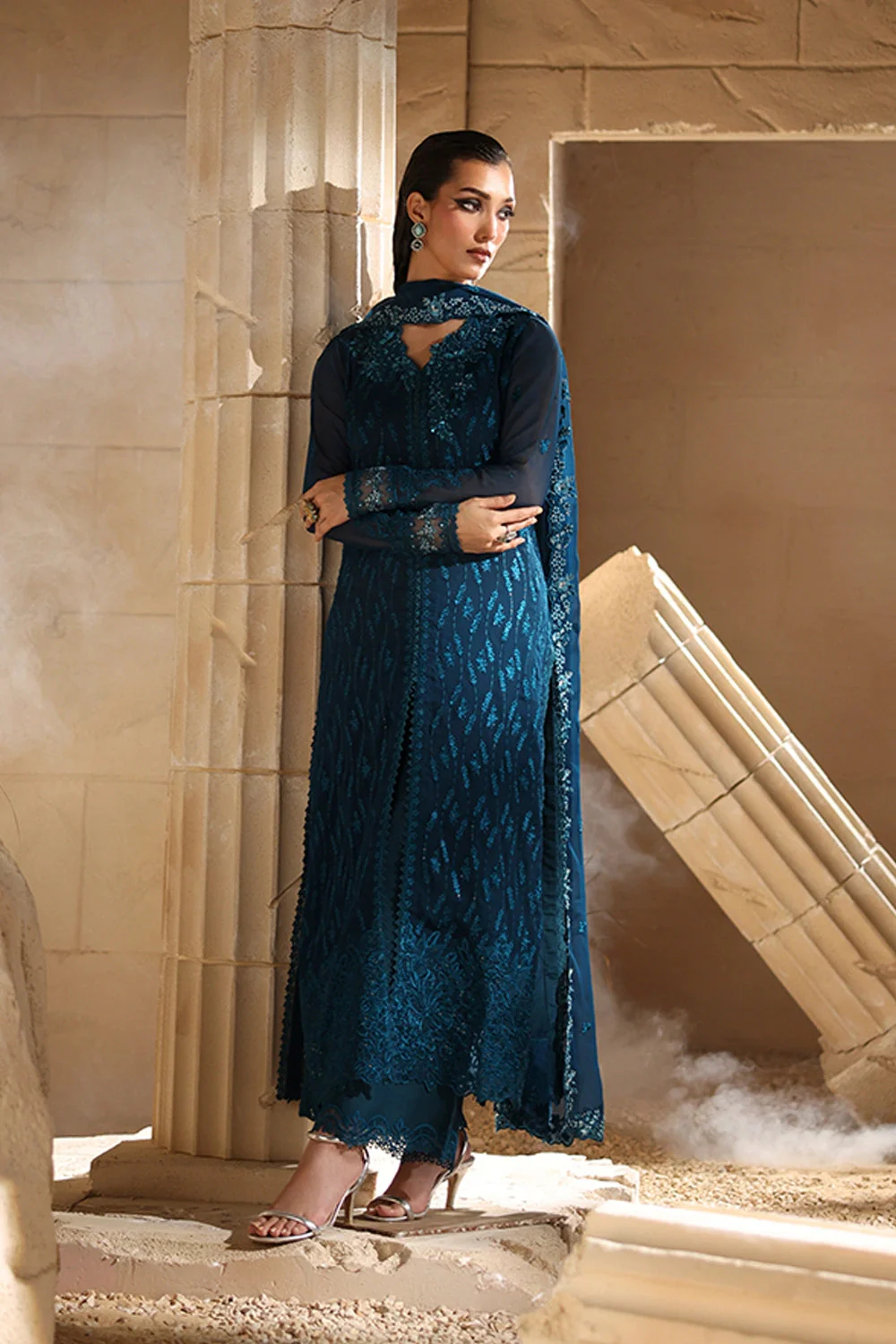 Azure Celeste-1 Luxe Collection 2025