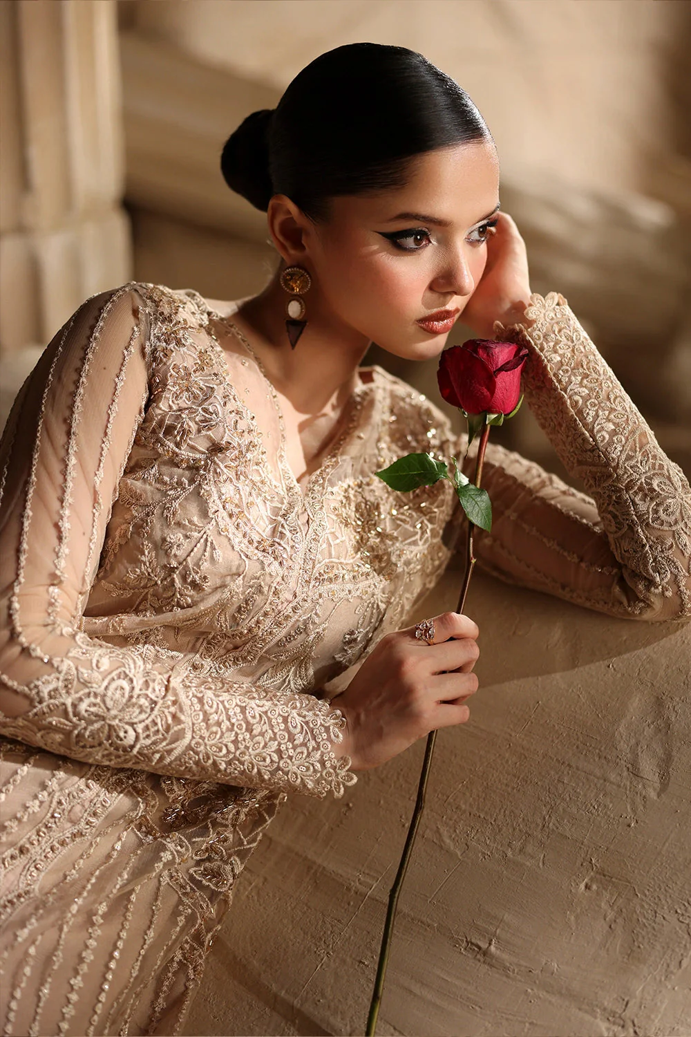 Azure Elan-1 Luxe Collection 2025 - Image 2