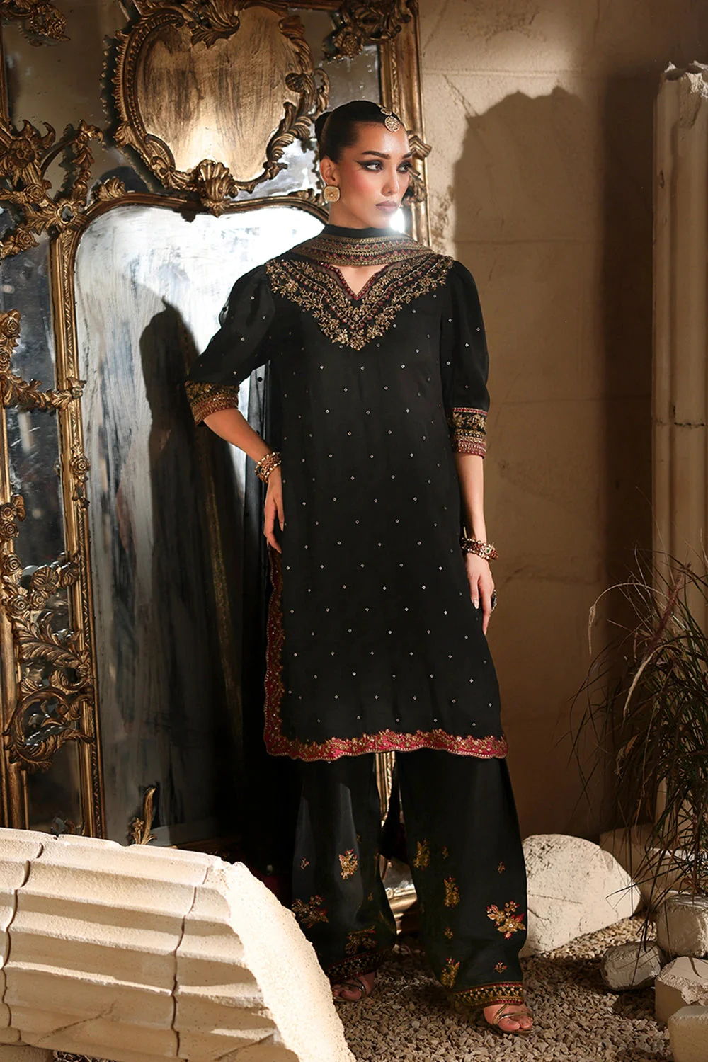 Azure Mystere-2 Luxe Collection 2025