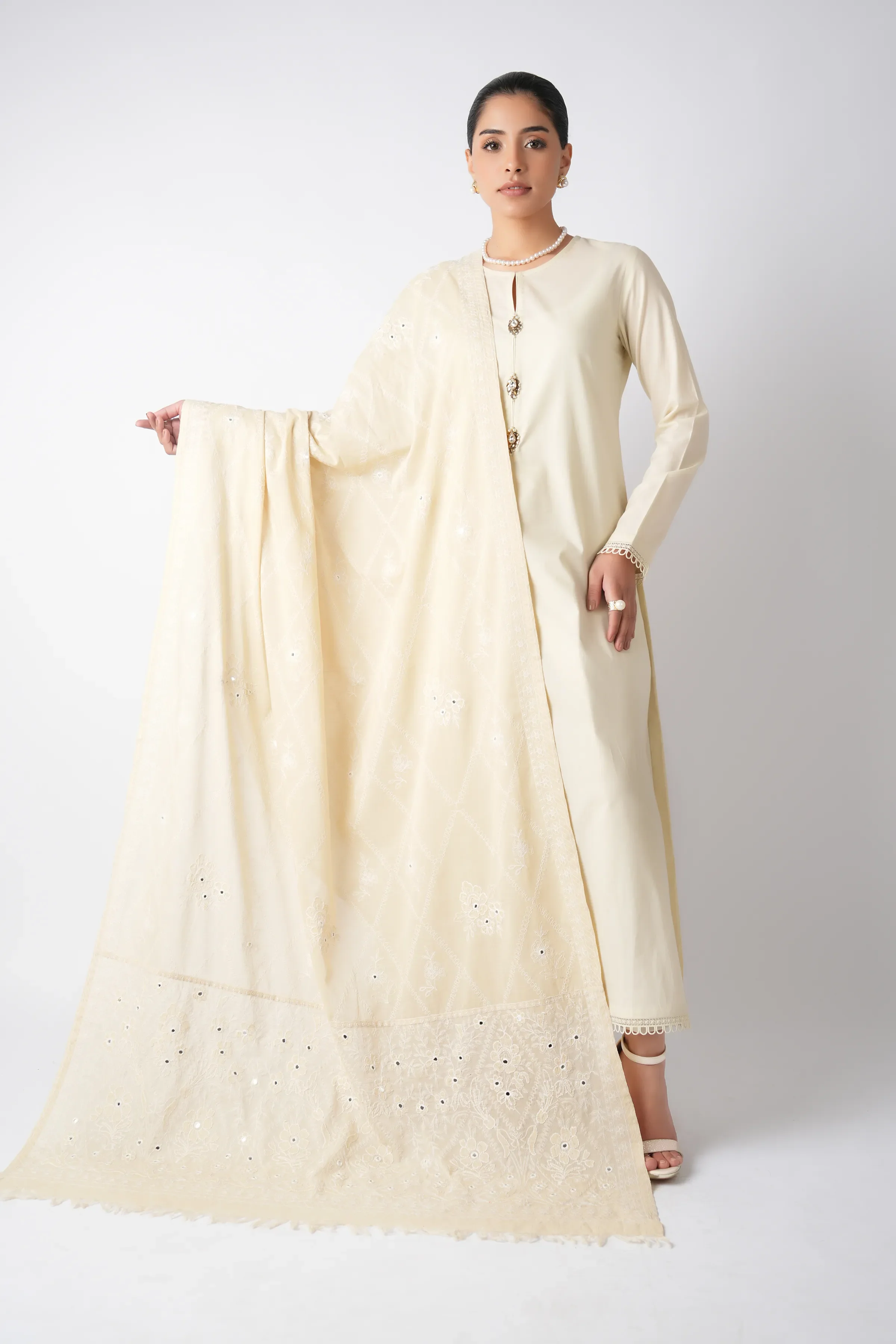 Bareeze Gul E Barjasteh Summer 37 2026