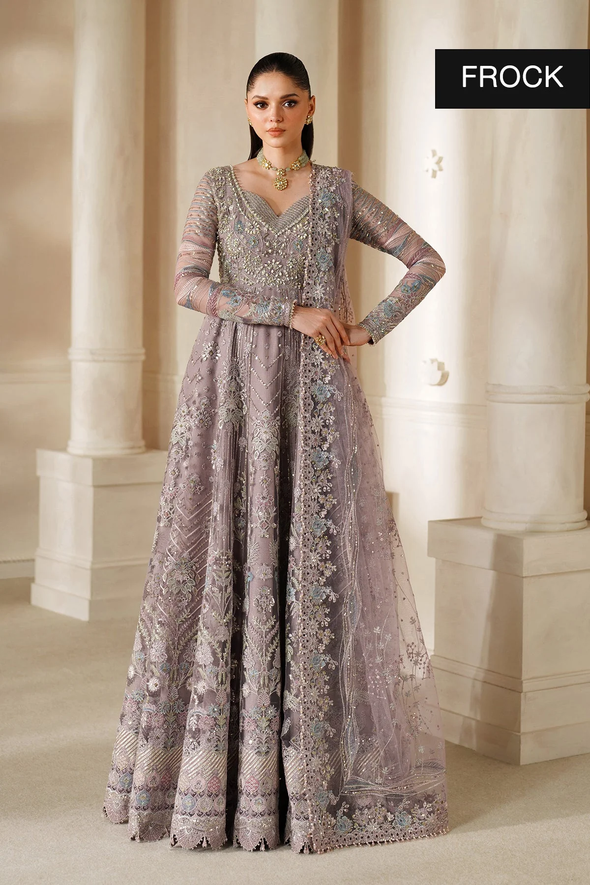 Baroque CH14-04 Chantelle 2026