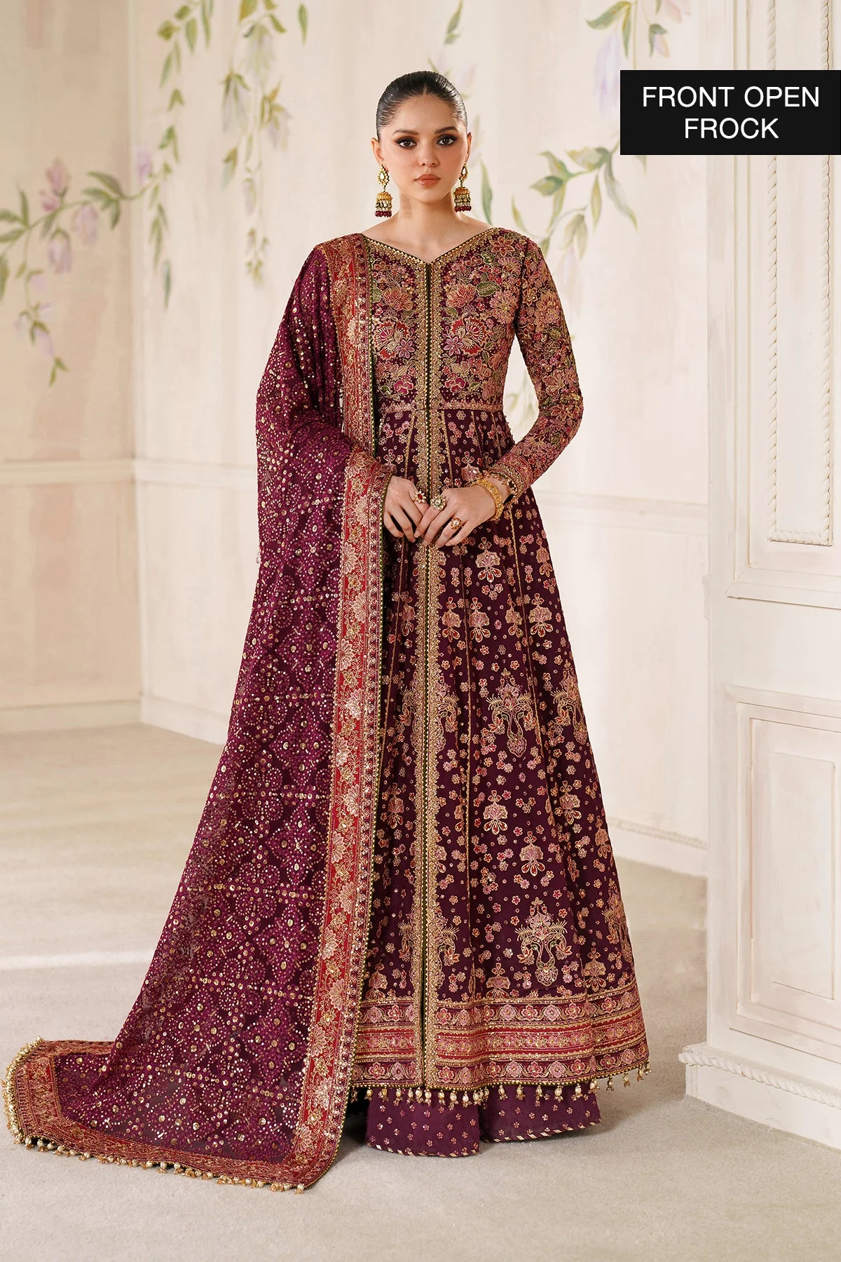 Baroque CH14-05 Chantelle 2026