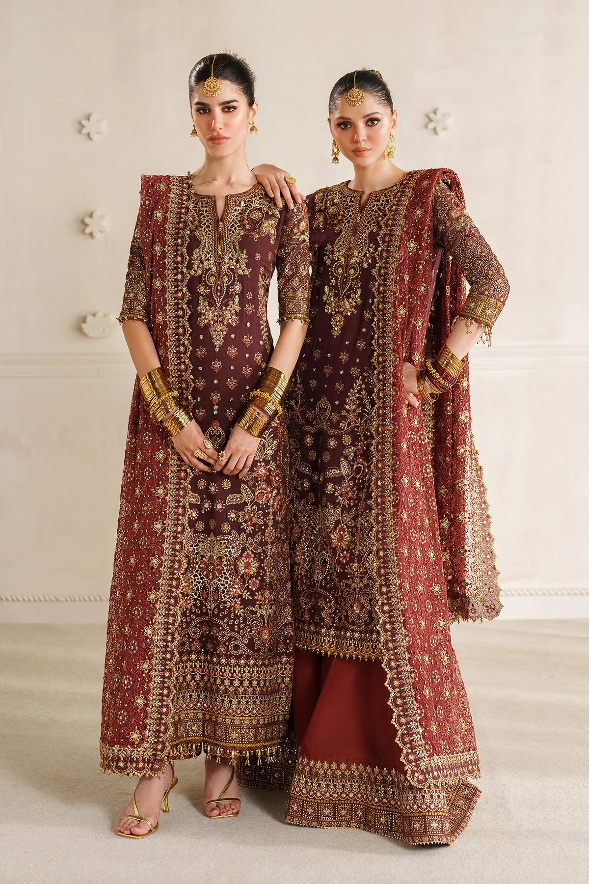 Baroque CH14-07 Chantelle Collection 2025 - Image 2