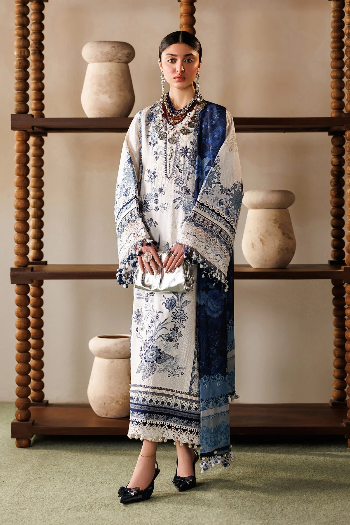 Baroque EL26-D06 Eid Collection 2026