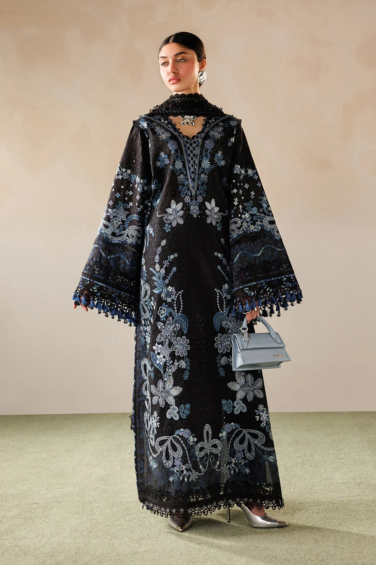 Baroque EL26-D08 Eid Collection 2026
