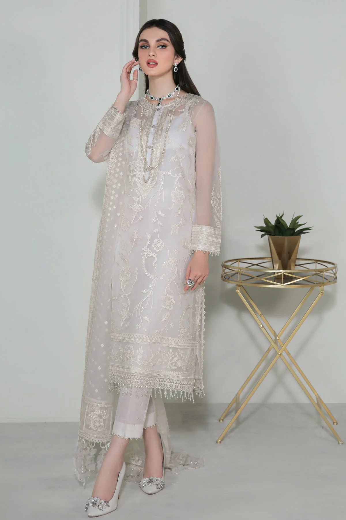 Baroque UF-186 Formals 2026
