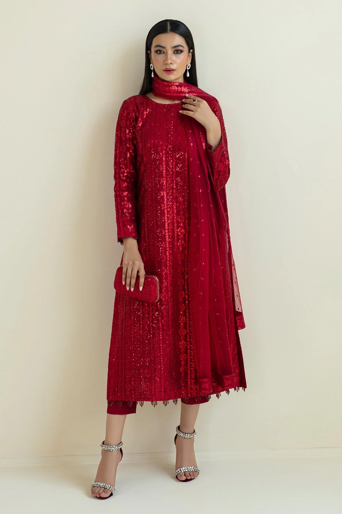 Baroque UF-385 Formals 2026