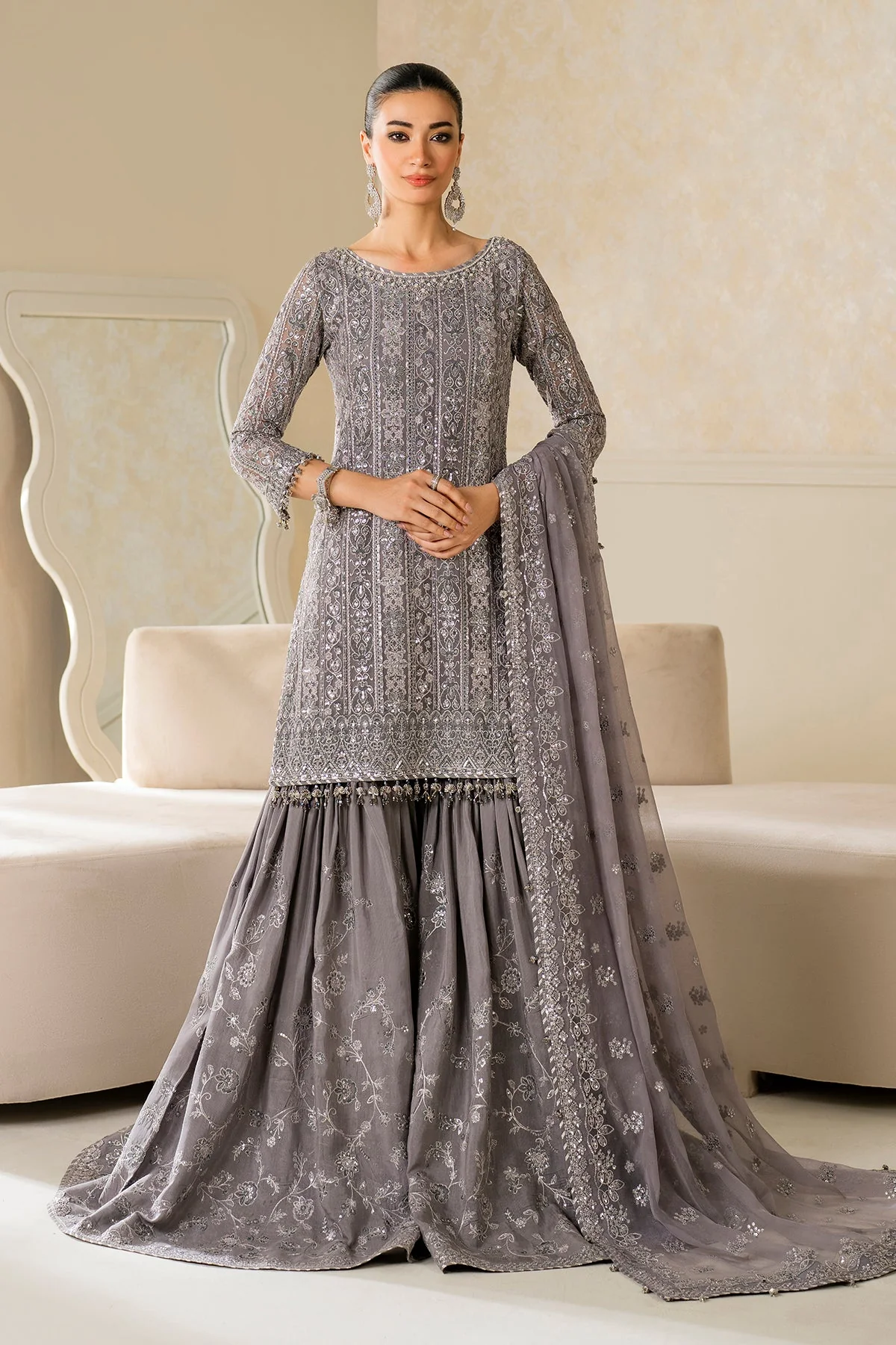 Baroque UF-4161 Formals 2026