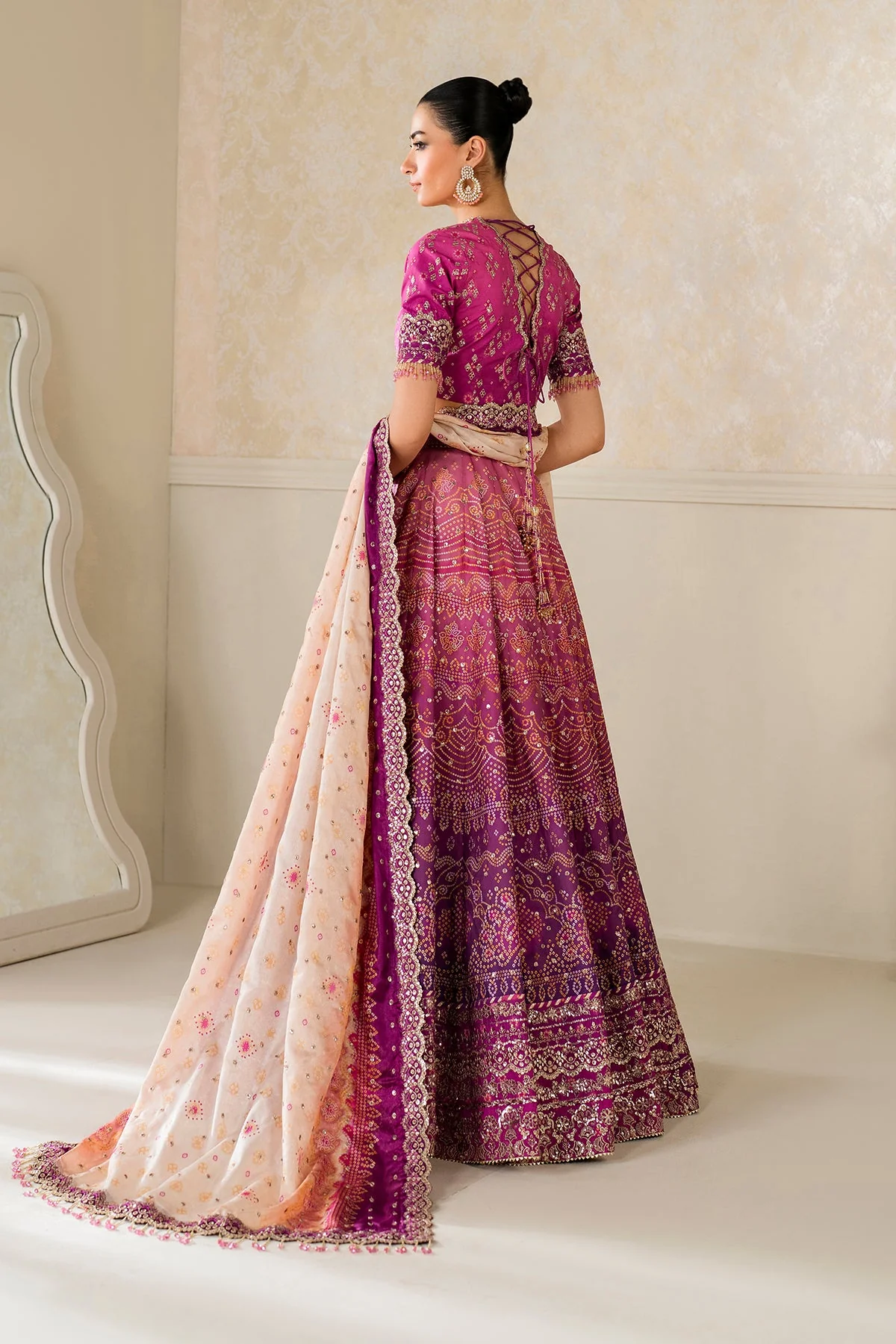 Baroque UF-4163 Formals 2026 - Image 2
