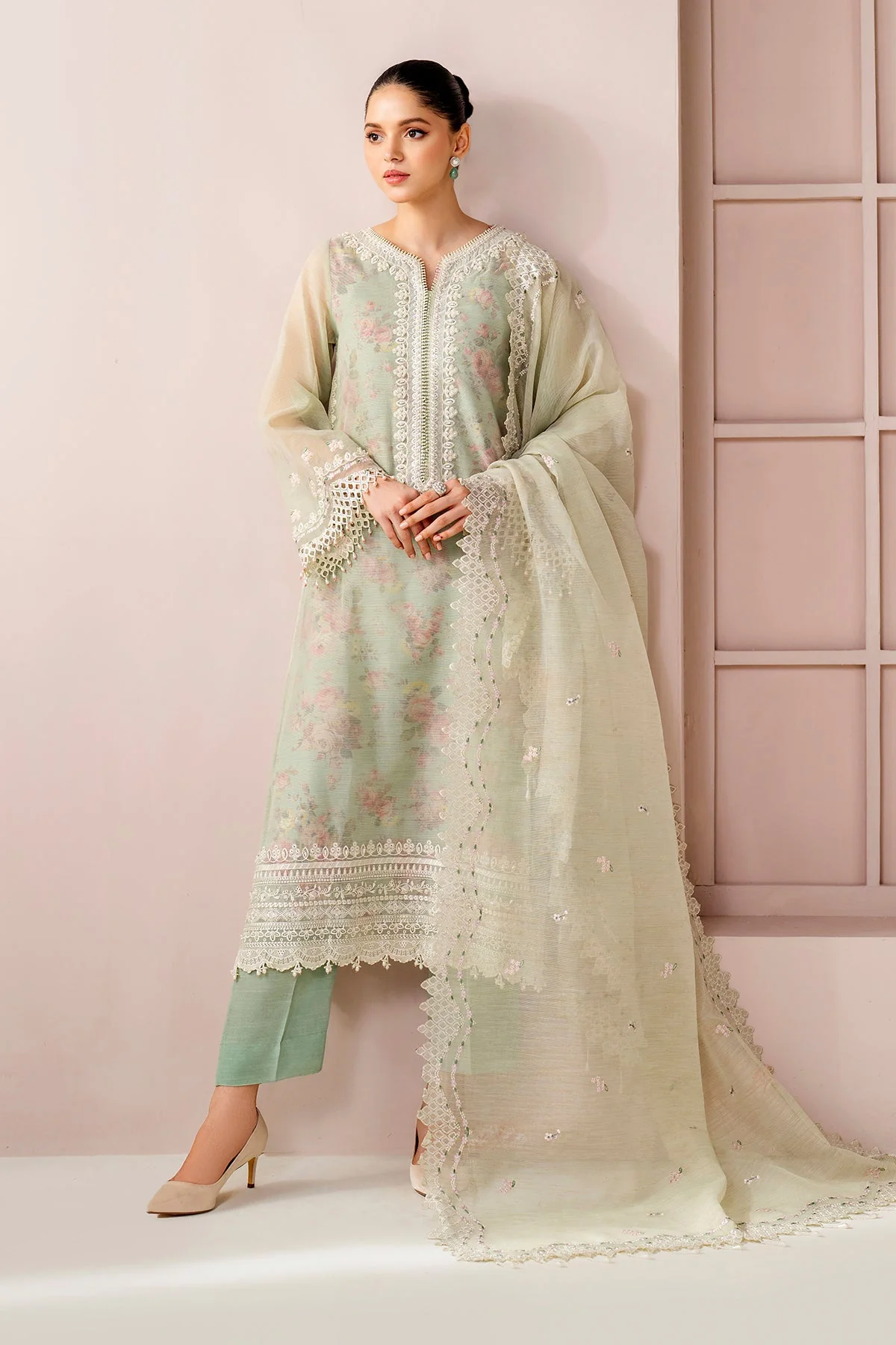 Baroque UF-4188 Formals 2026
