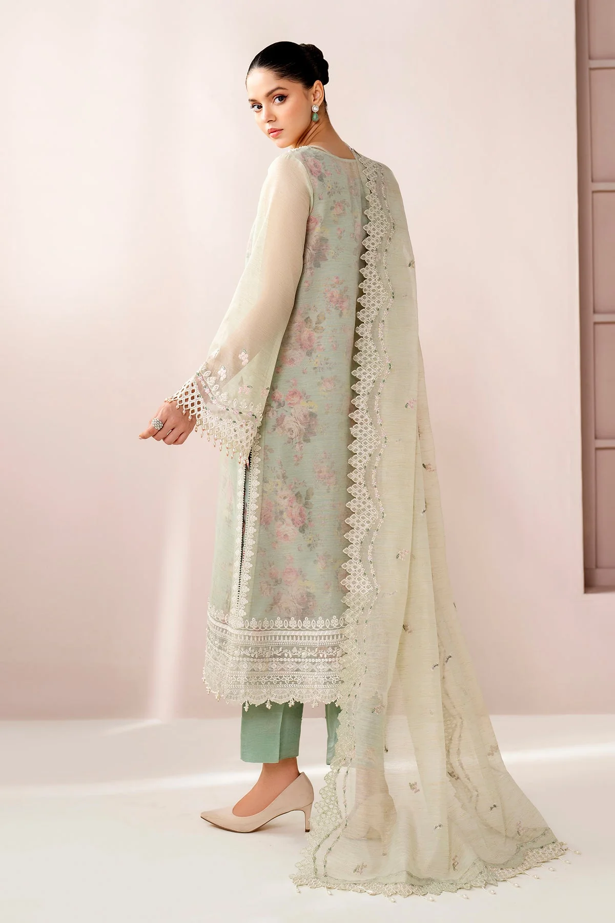Baroque UF-4188 Formals 2026 - Image 2