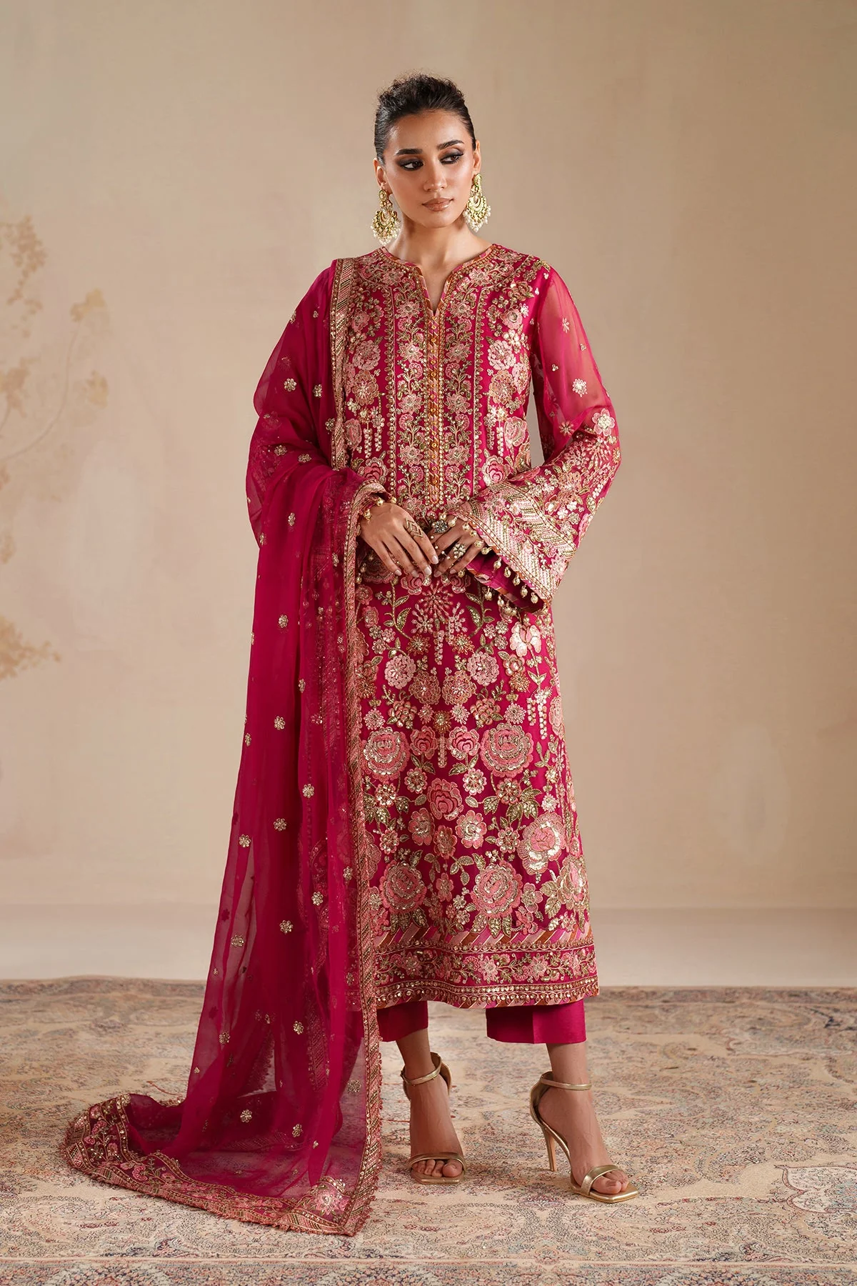 Baroque UF-4363 Formals 2026