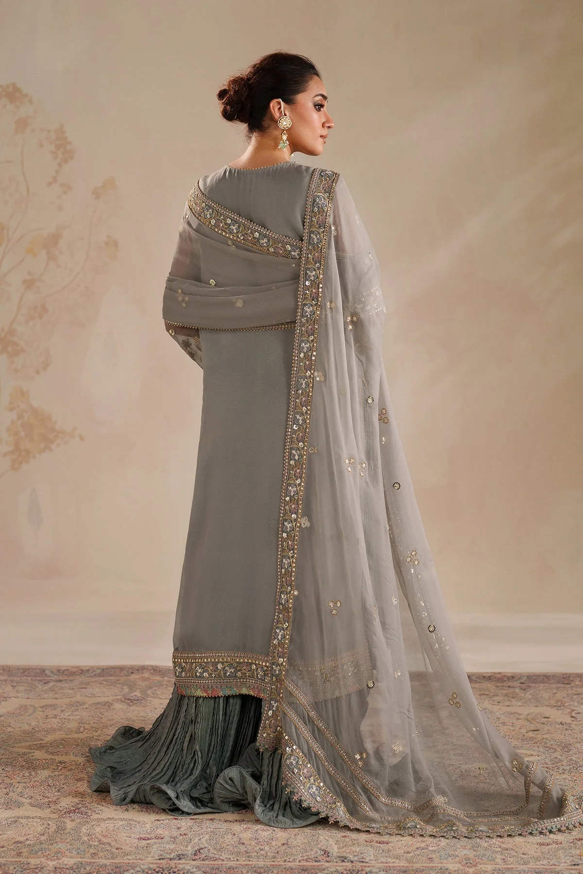 Baroque UF-4364 Formals 2026 - Image 2