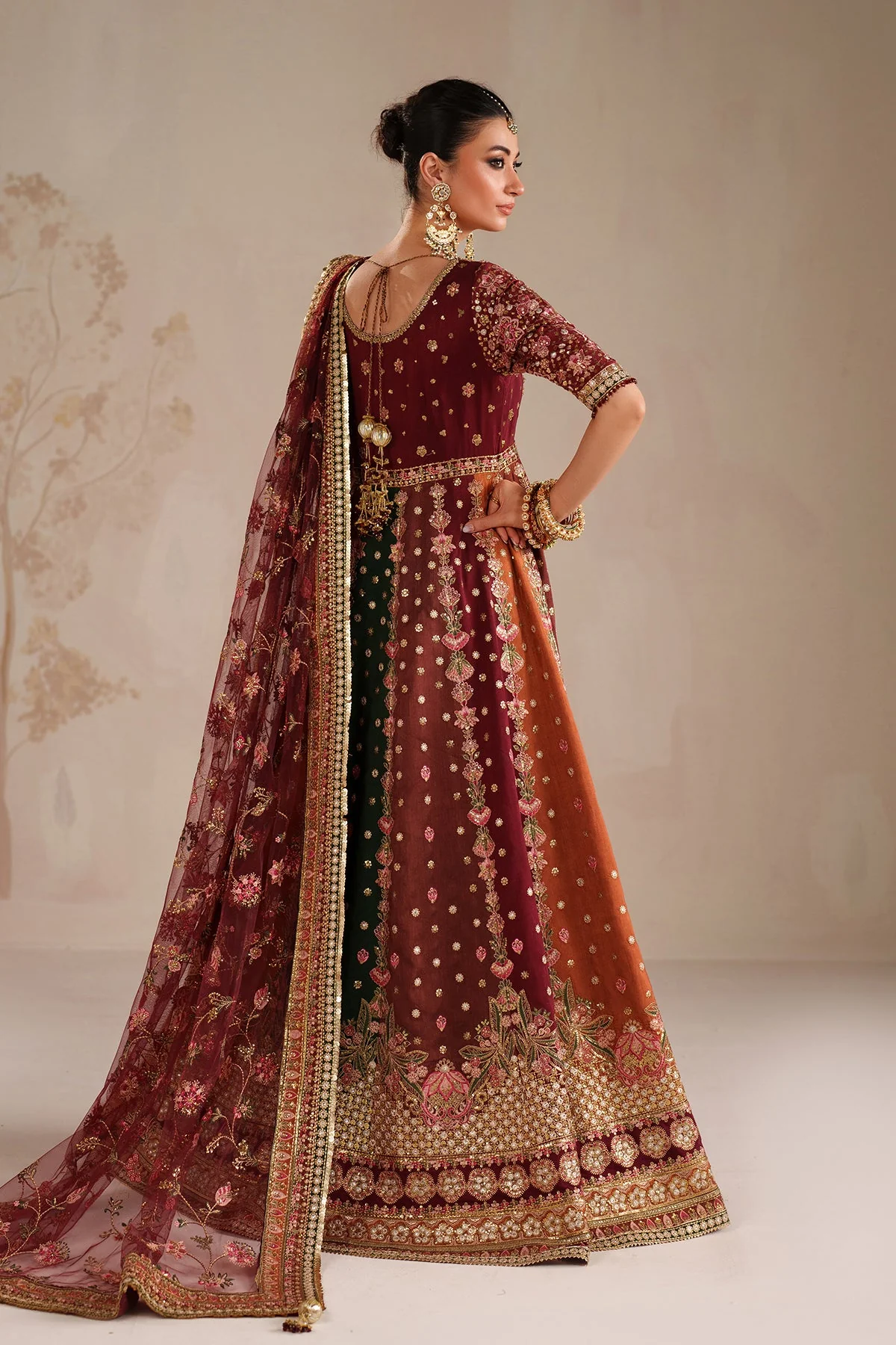 Baroque UF-4366 Formals 2026 - Image 2