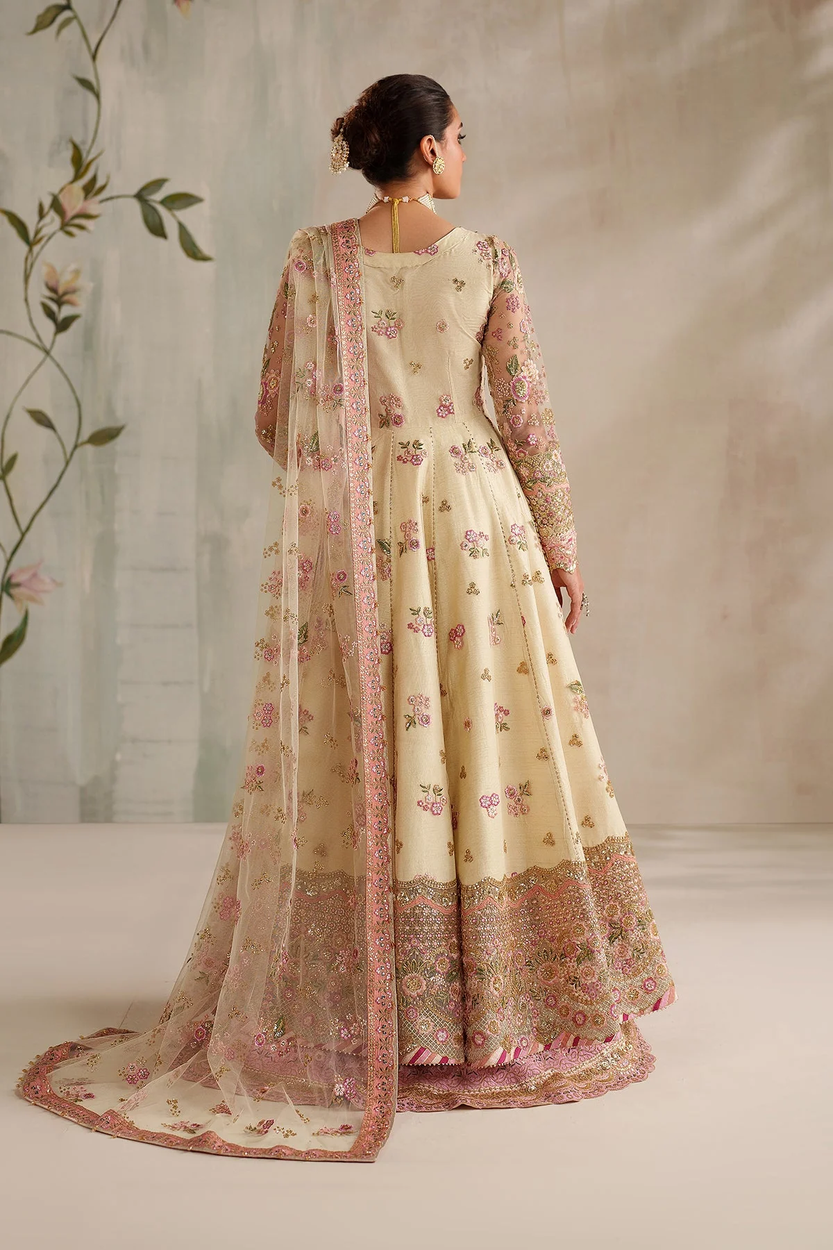 Baroque UF-4371 Formals 2026 - Image 2