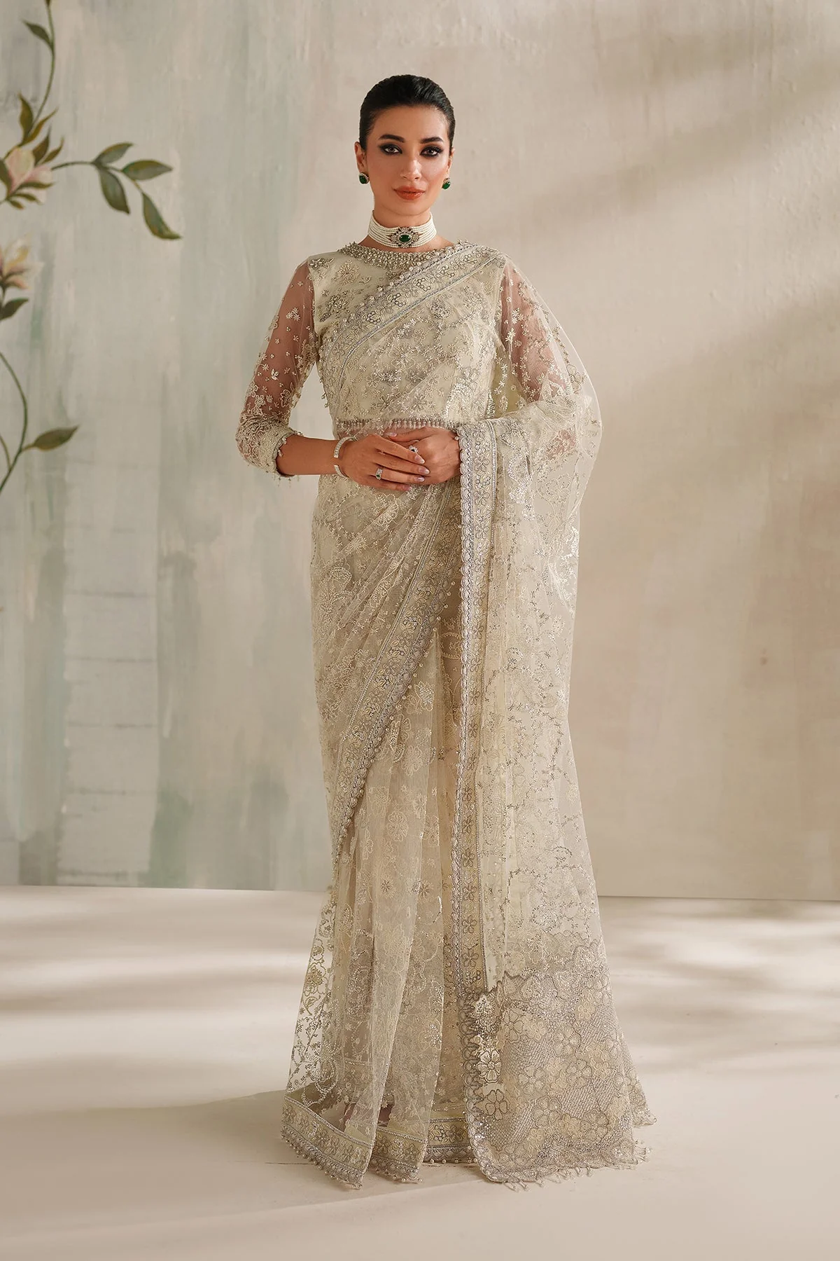Baroque UF-4372 Formals 2026