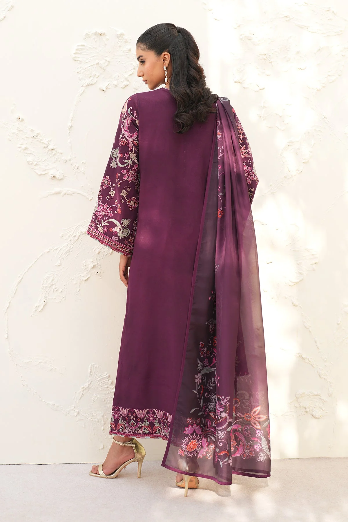 Baroque UF-4382 Formals 2026 - Image 2
