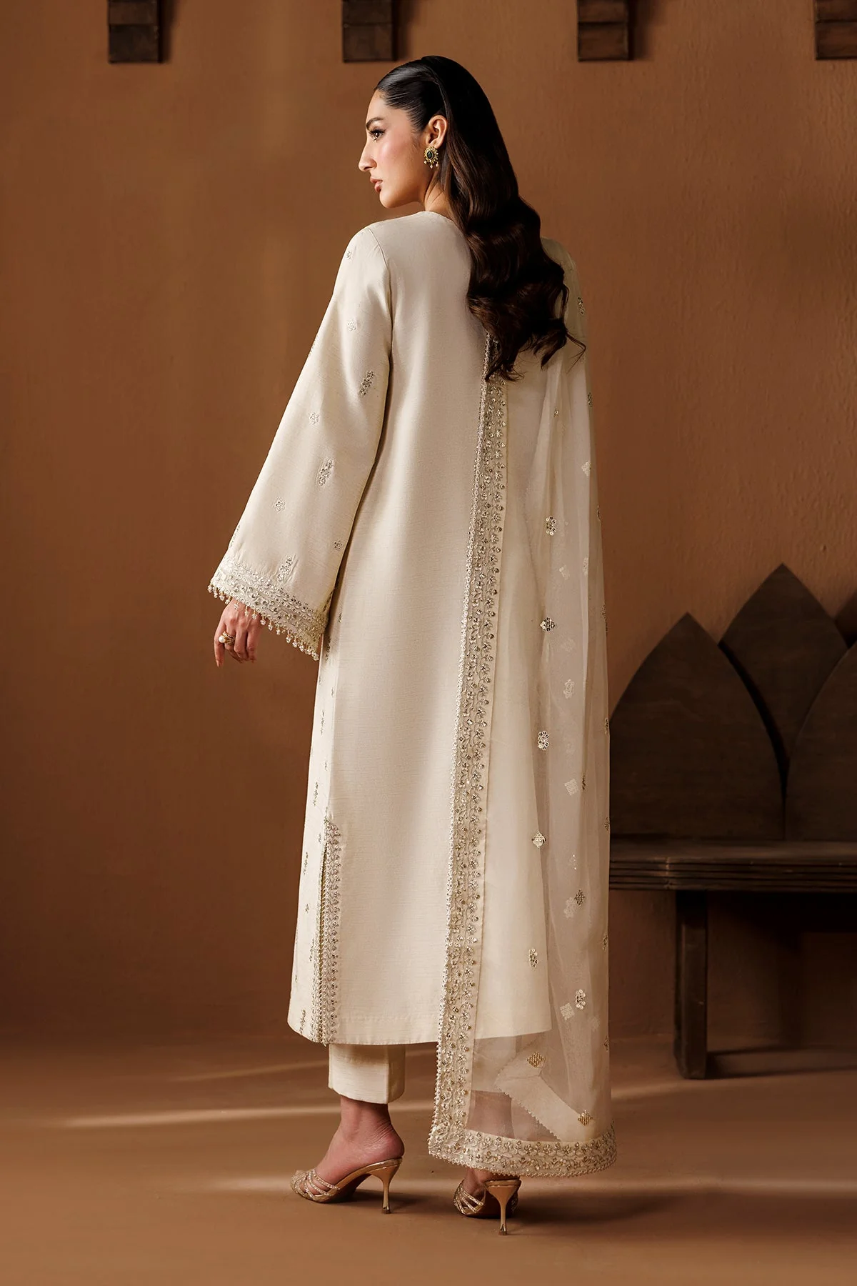 Baroque UF-4434 Formals 2026 - Image 2