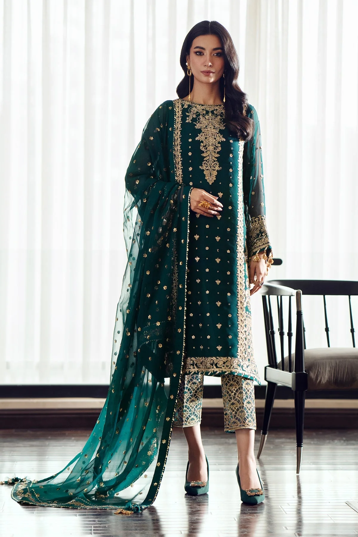Baroque UF-505 Formals 2026
