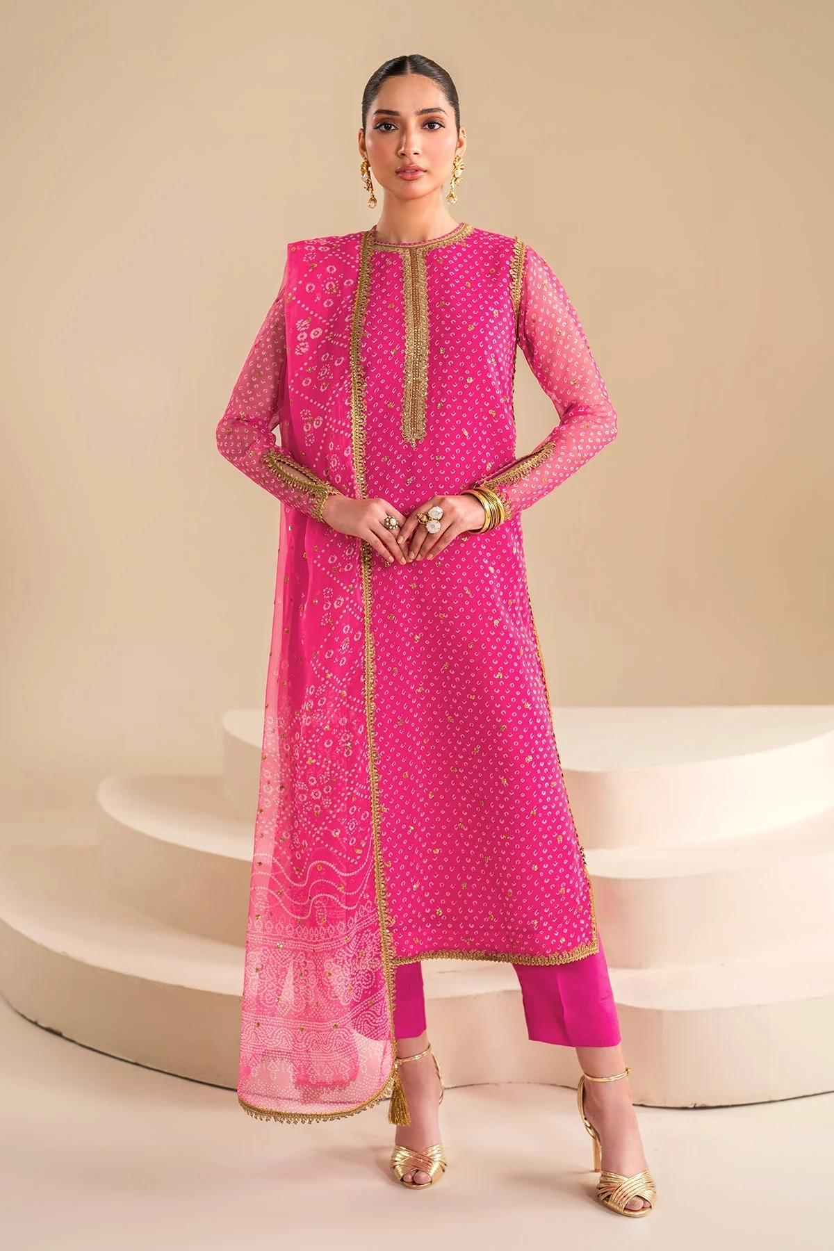 Baroque UF-626 Formals 2026