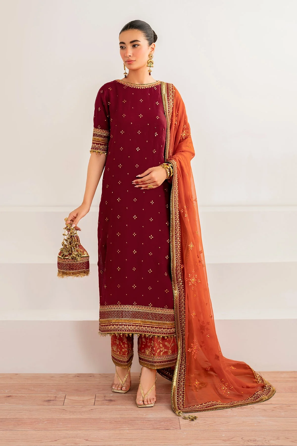 Baroque UF-698 Formals 2026