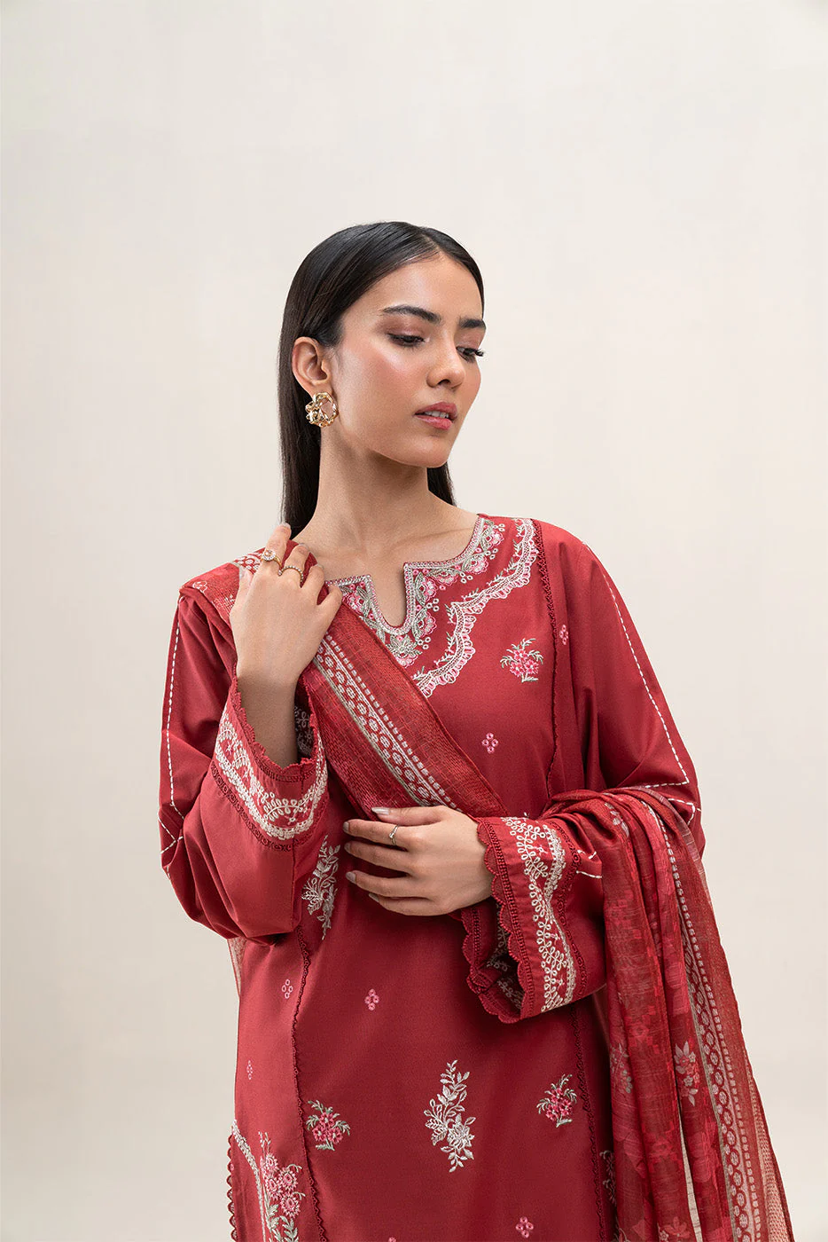 Beechtree Blush Bliss Eid Edition 2025 - Image 2