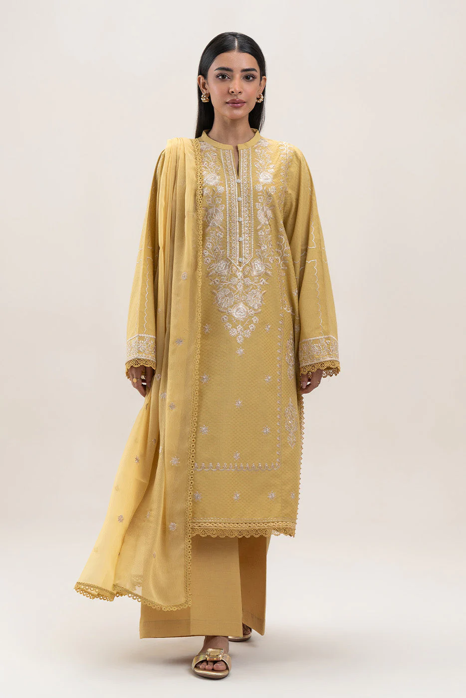 Beechtree Lime Glam Eid Edition 2025
