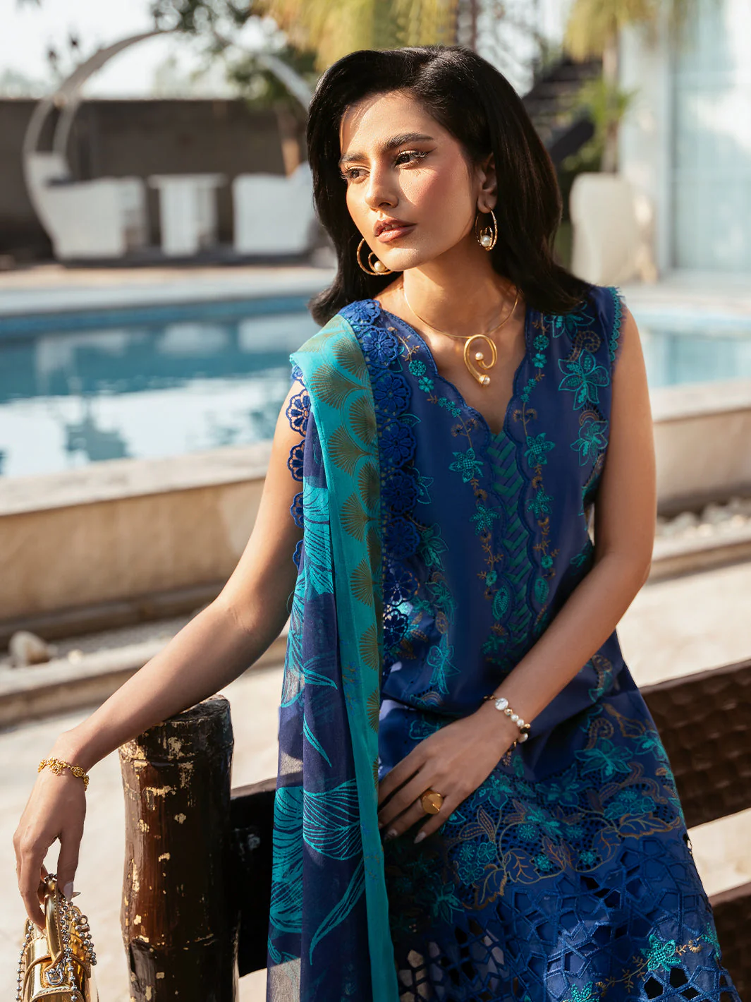 Binilyas 315 - A Kayra Summer Edit 2025 - Image 2