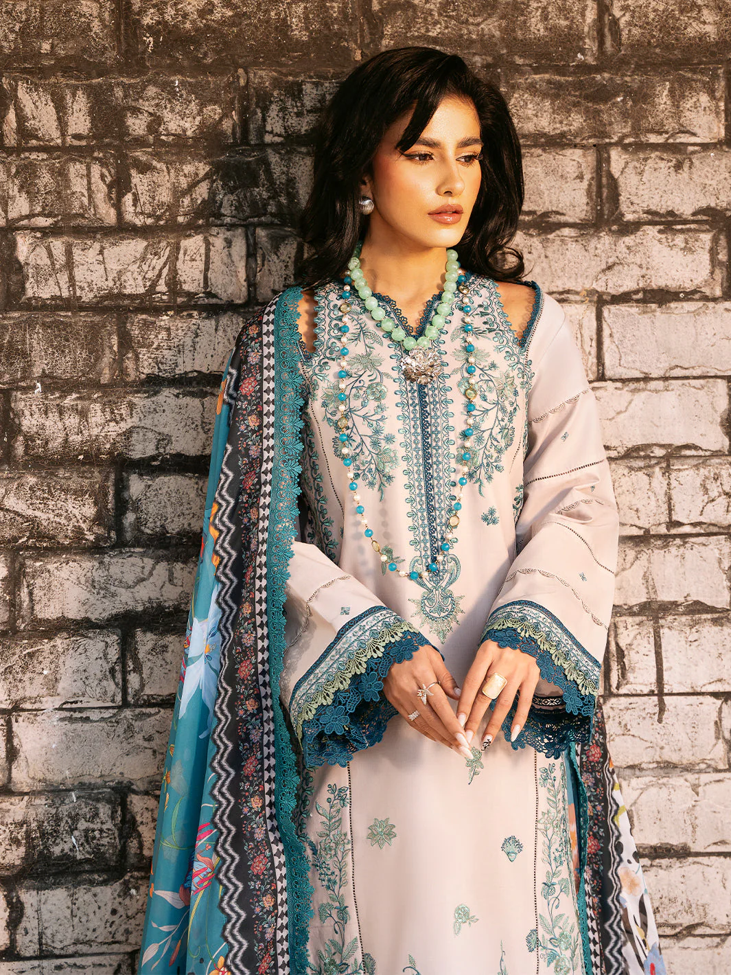 Binilyas 317 - B Kayra Summer Edit 2025 - Image 2