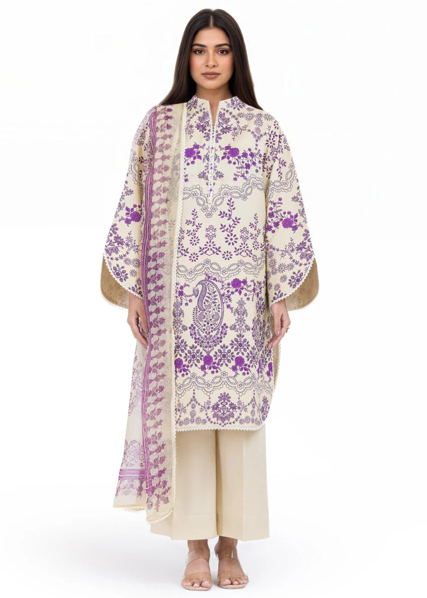 Bonanza Desert Mist - 3 Pc (WU3PPBS26LI2M3) Lia Collection 0