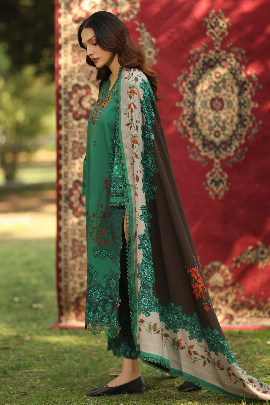Charizma ANW6-14 Aniq Vol 2 2025 - Image 2