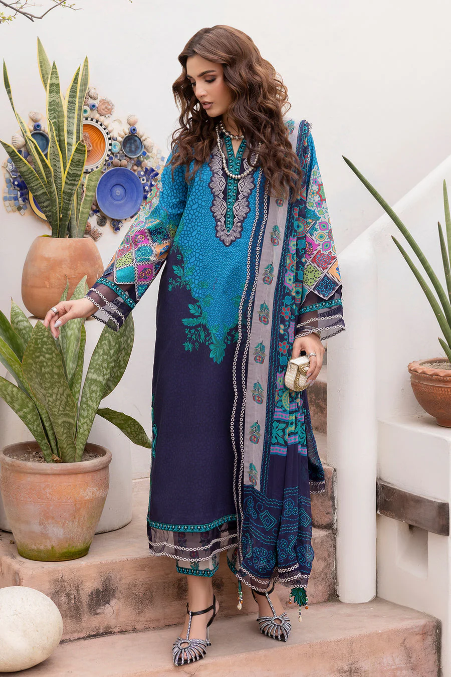 Charizma CAD6-03 Andaaz Vol 1 2026 - Image 2
