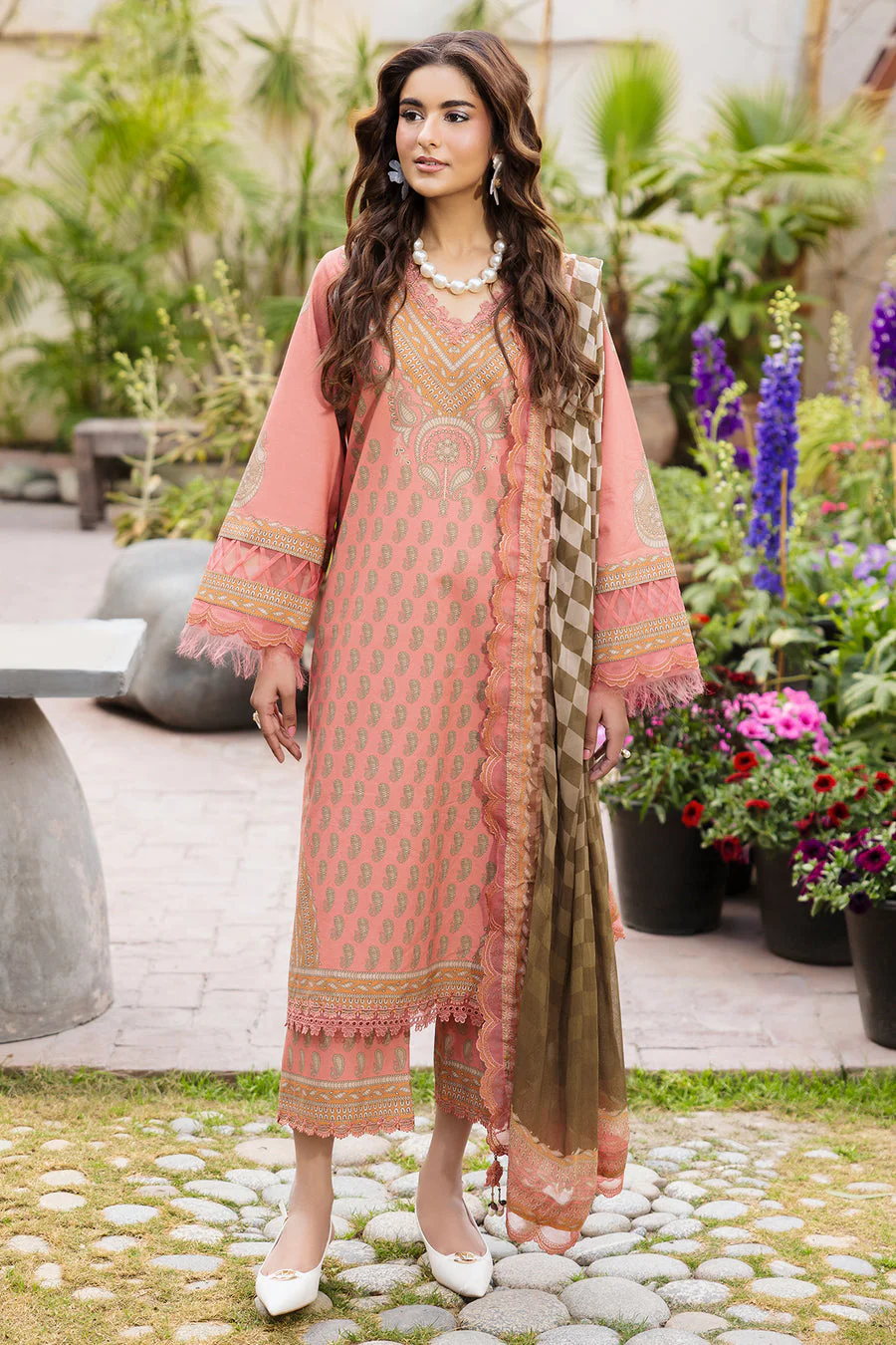 Charizma CAD6-07 Andaaz Vol 1 2026
