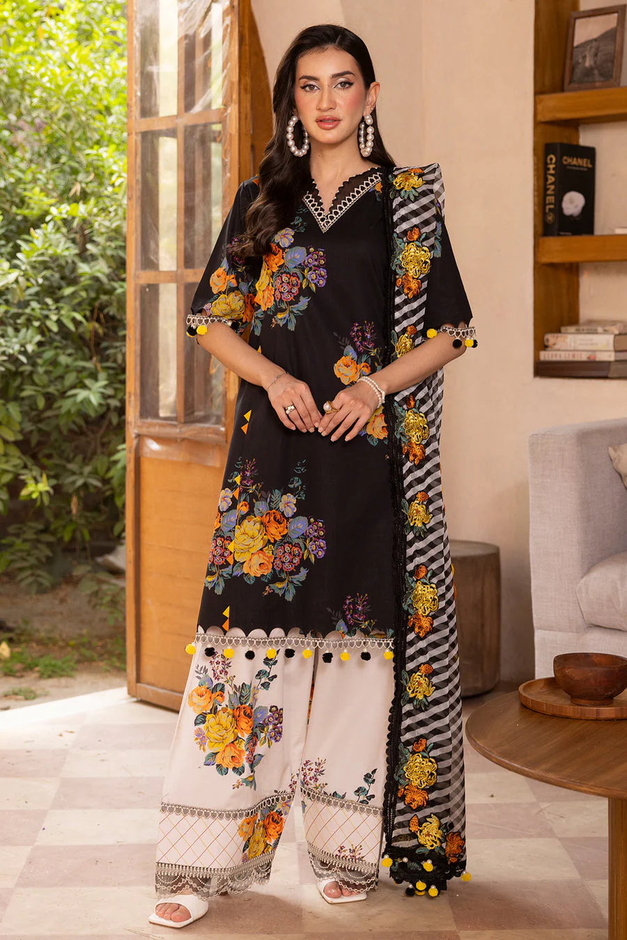 Charizma CH6-07 Online Shopping - Image 2