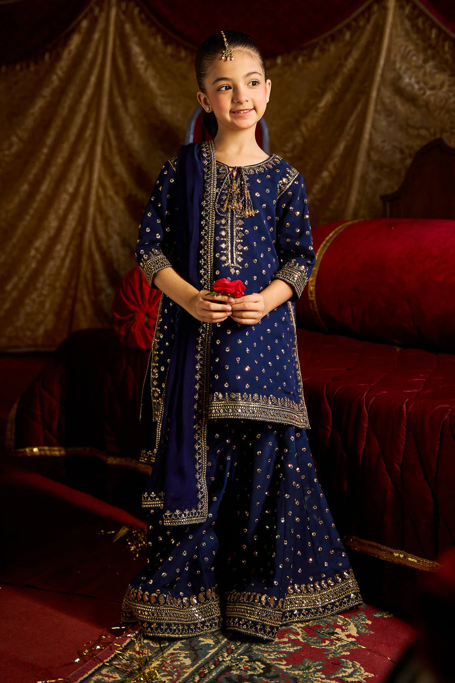 Charizma CKP-5-183 Shendi Wedding Edit 2025