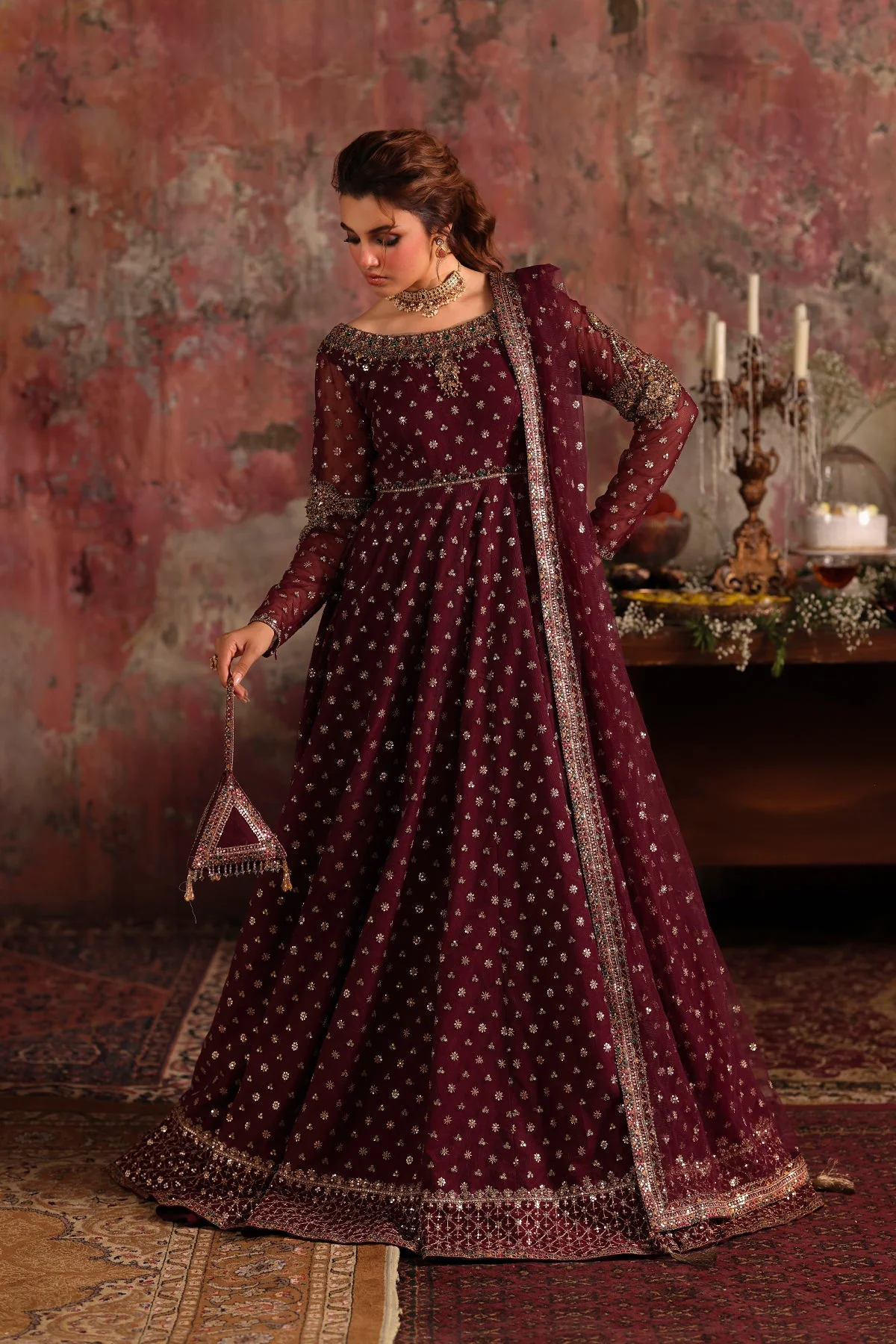 Charizma CMA-5-03 Statement Wedding Edition 2025